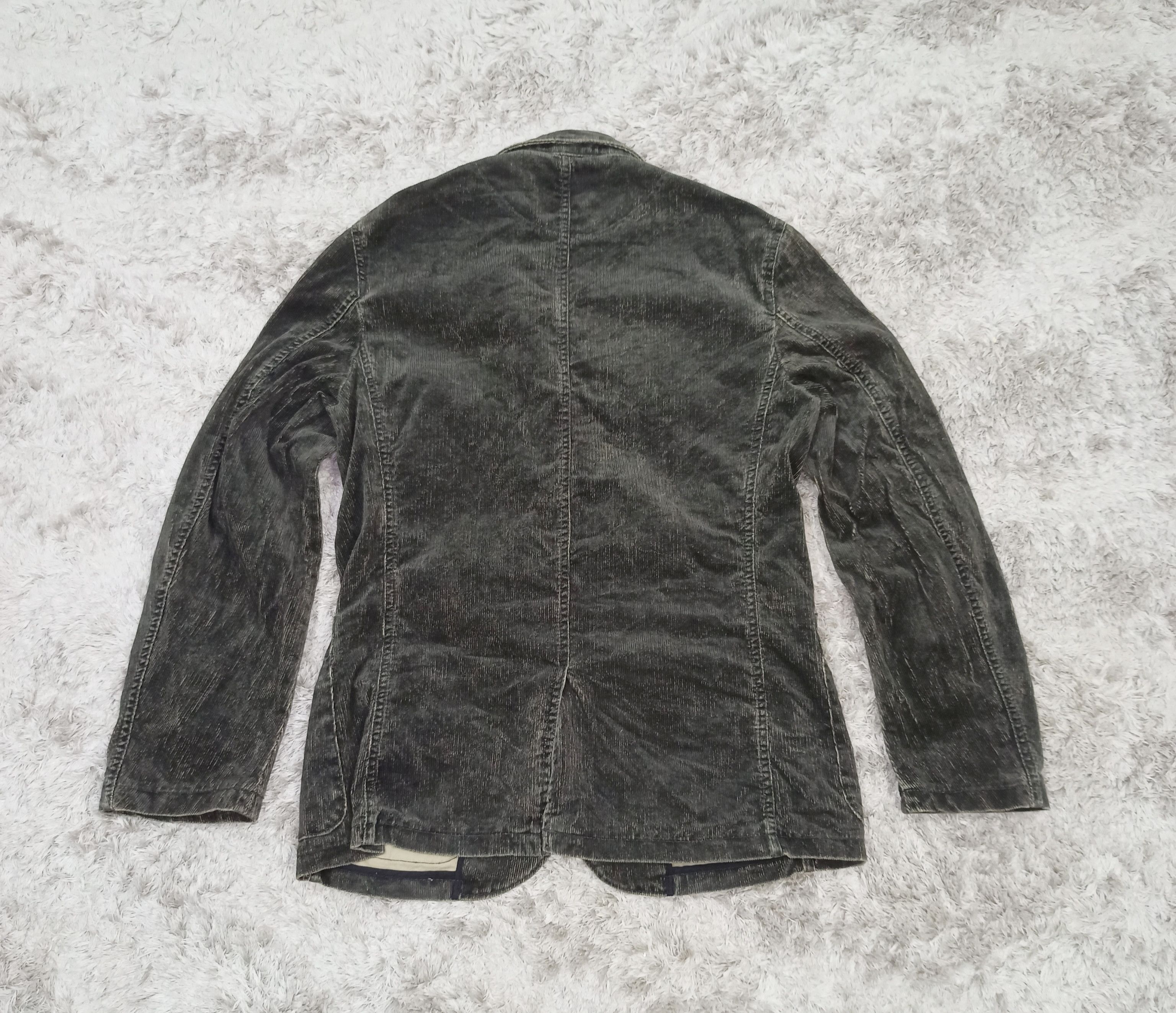 PPFM PPFM Corduroy Jacket Size US M / EU 48-50 / 2 - 14 Thumbnail