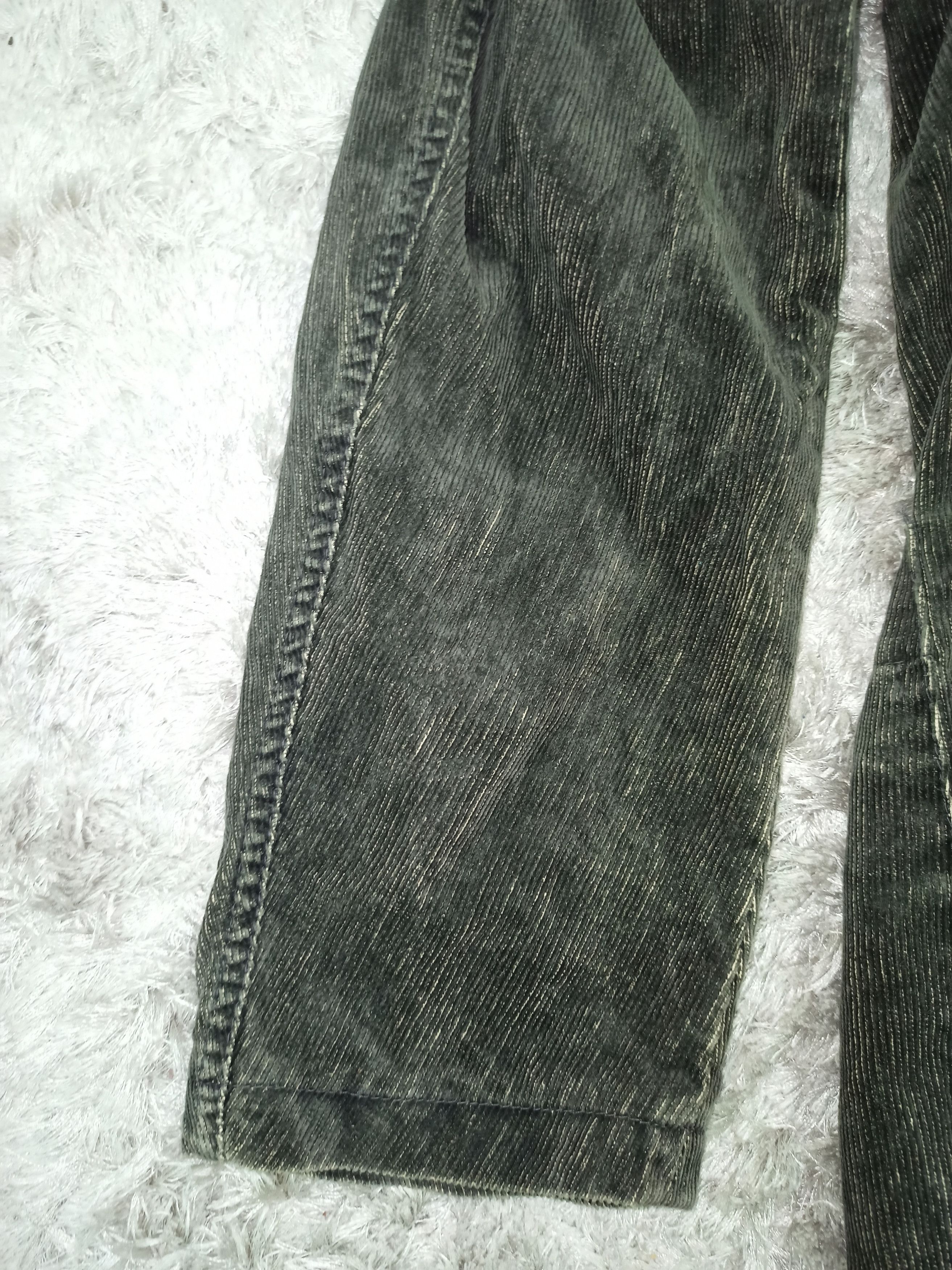 PPFM PPFM Corduroy Jacket Size US M / EU 48-50 / 2 - 20 Thumbnail