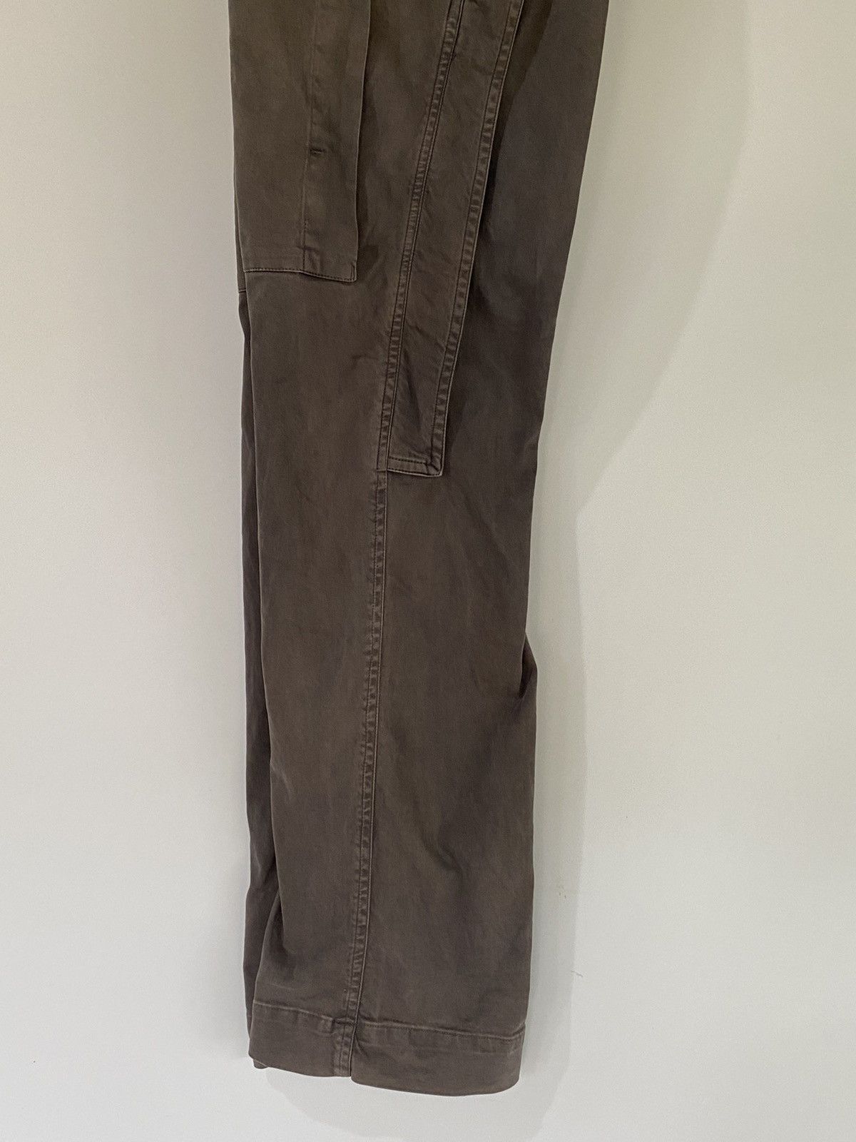 Griffin Griffin Limited Edition Outdoor Style Pant Made in Italy Size US 34 / EU 50 - 12 Thumbnail