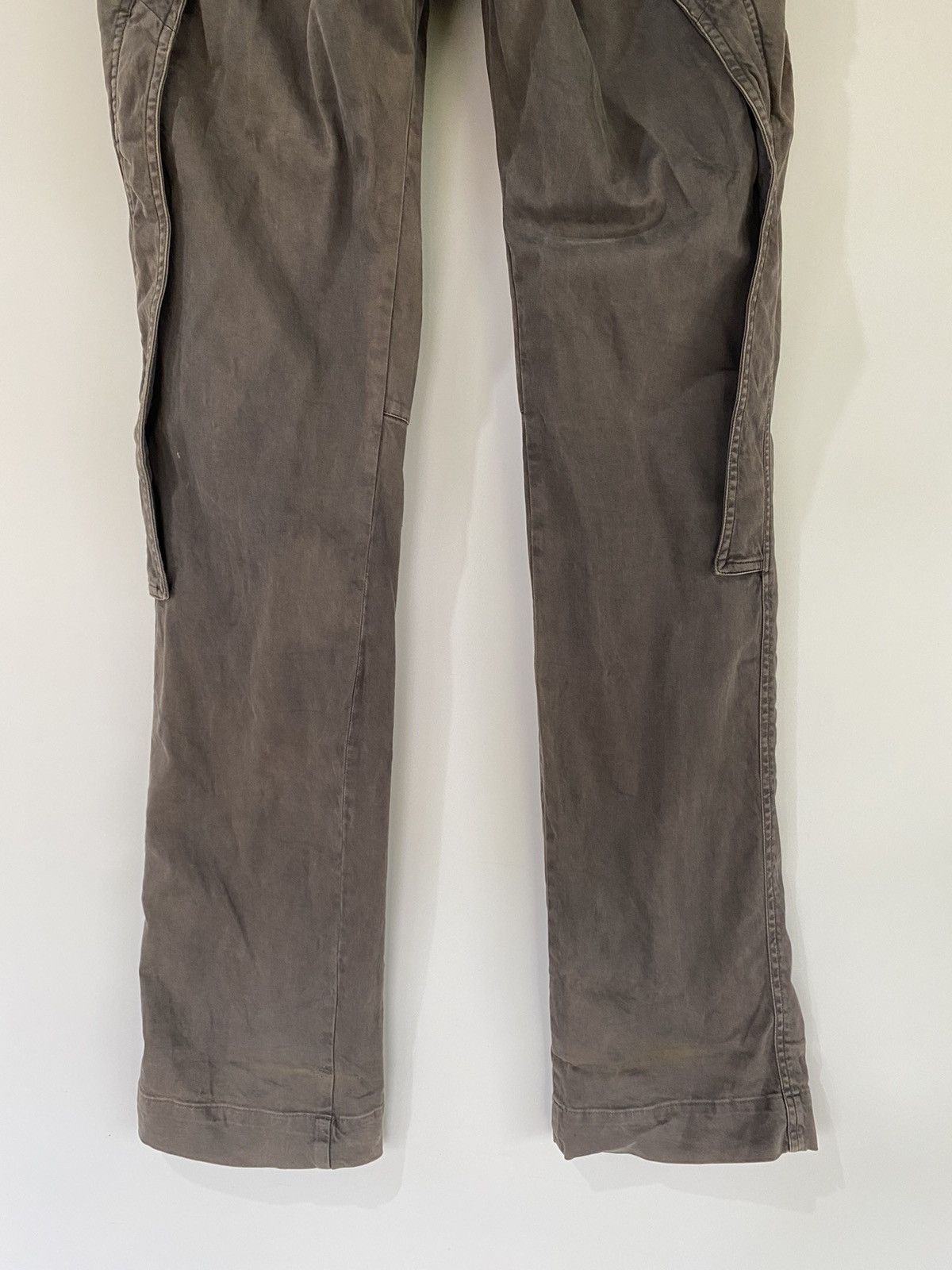 Griffin Griffin Limited Edition Outdoor Style Pant Made in Italy Size US 34 / EU 50 - 8 Thumbnail