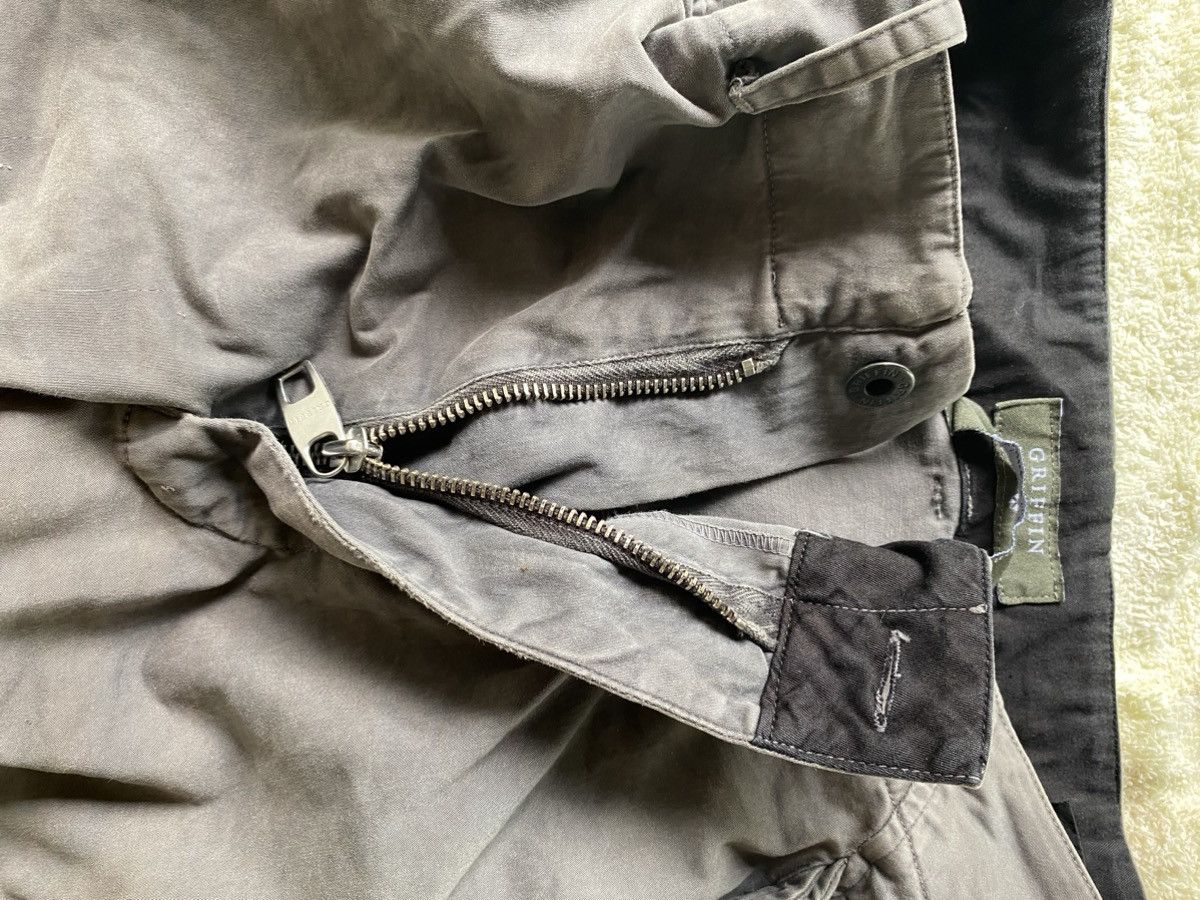 Griffin Griffin Limited Edition Outdoor Style Pant Made in Italy Size US 34 / EU 50 - 17 Thumbnail