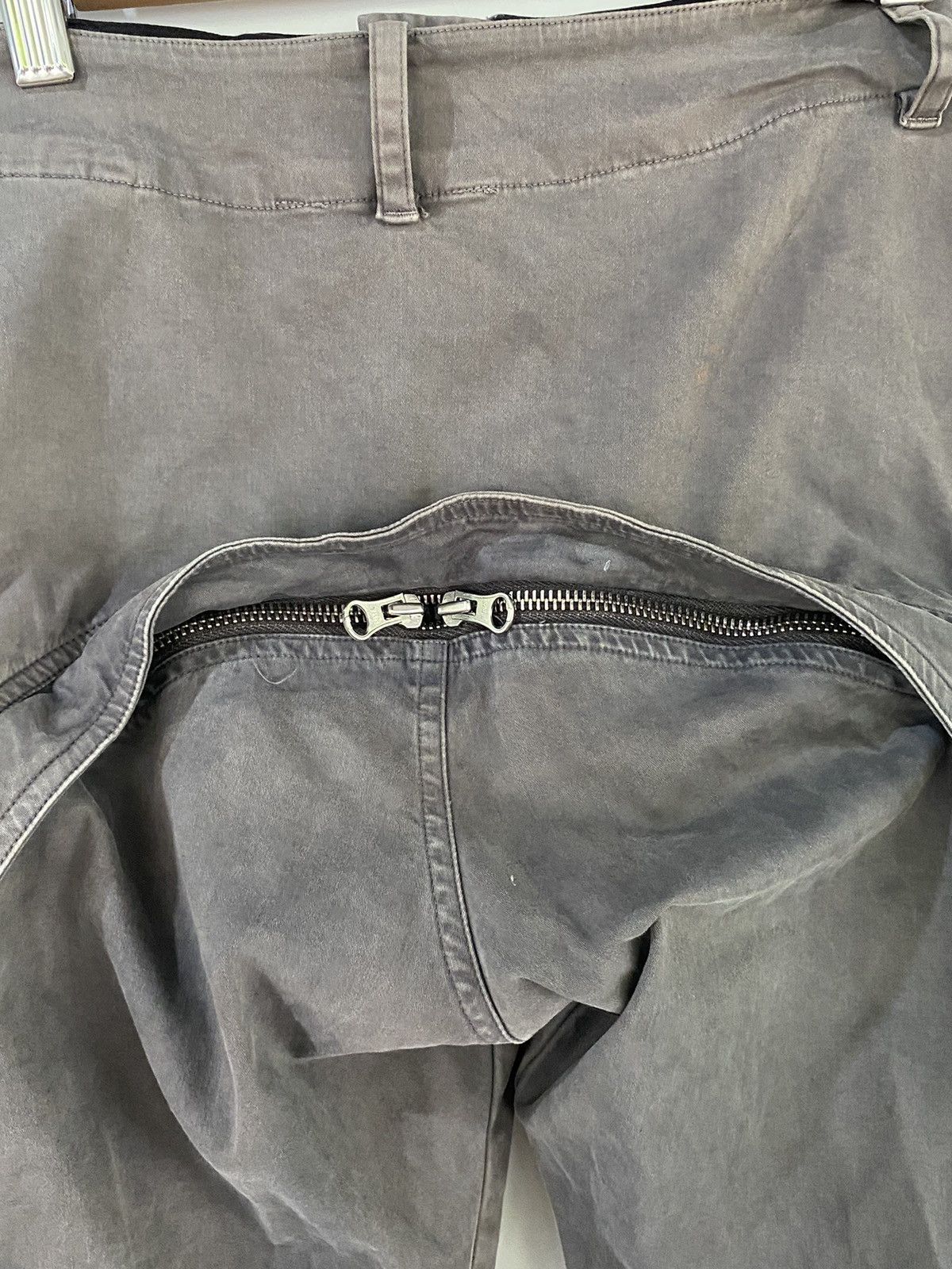 Griffin Griffin Limited Edition Outdoor Style Pant Made in Italy Size US 34 / EU 50 - 10 Thumbnail