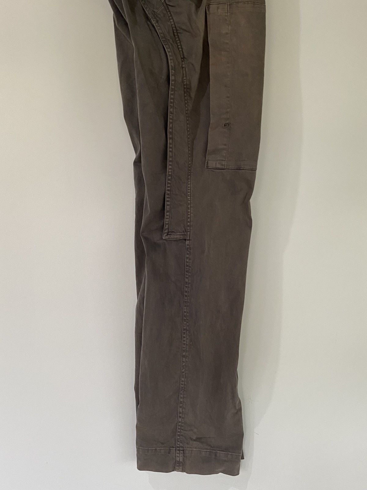Griffin Griffin Limited Edition Outdoor Style Pant Made in Italy Size US 34 / EU 50 - 14 Thumbnail