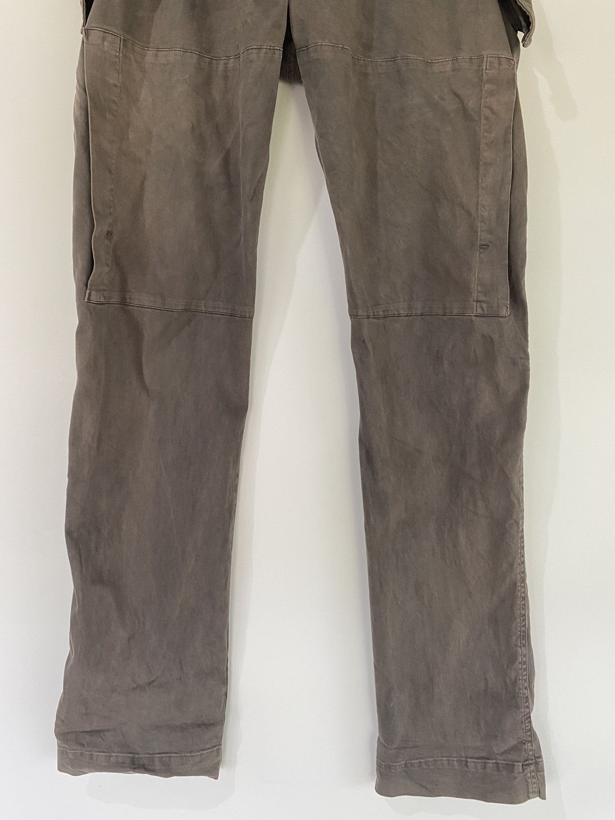 Griffin Griffin Limited Edition Outdoor Style Pant Made in Italy Size US 34 / EU 50 - 6 Thumbnail