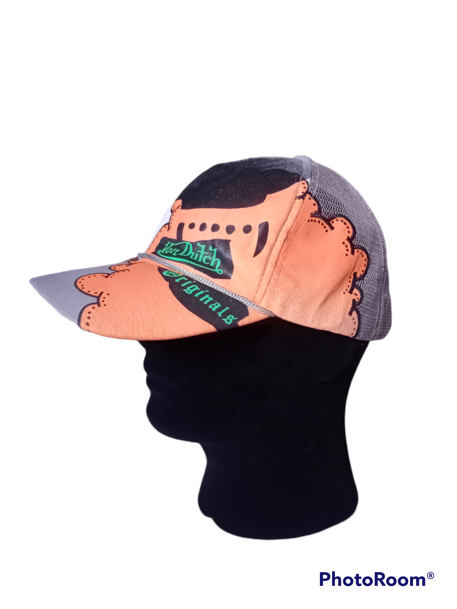 Berretto uomo RRD Velvet Rave Cap Beige RRD w25301velvetravecap