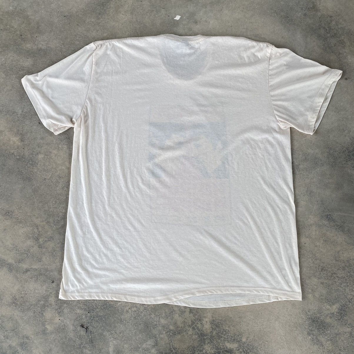 Vintage Vintage Y2k Star Trex Movie Tees Size US XXL / EU 58 / 5 - 2 Thumbnail