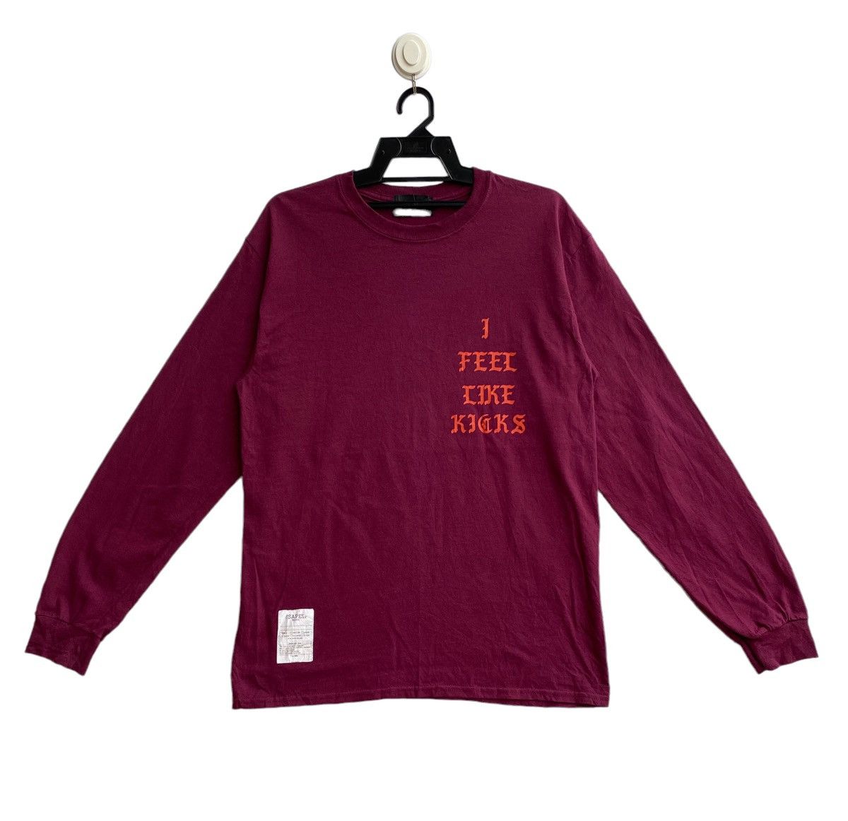 Japanese Brand Rare An Elegantes Sapeur japan streetwear yeezy kenya design Size US M / EU 48-50 / 2 - 2 Thumbnail