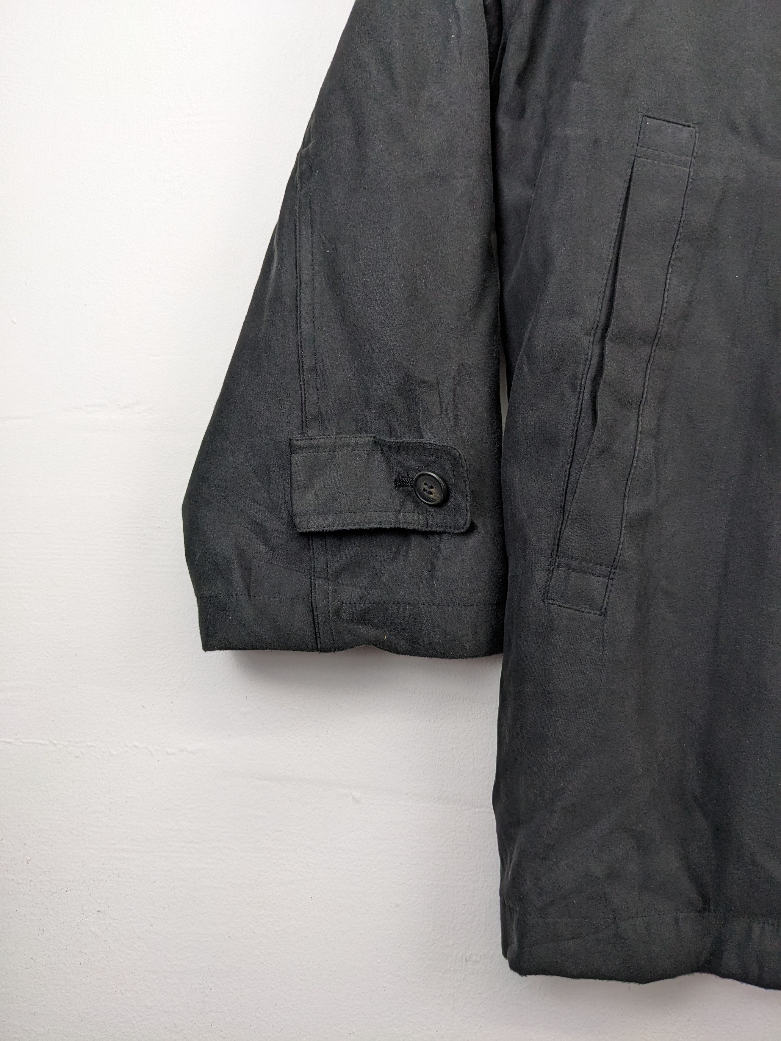Japanese Brand × Vintage Vintage 90s Cashmere Jacket by S.Jocker Size US M / EU 48-50 / 2 - 11 Thumbnail
