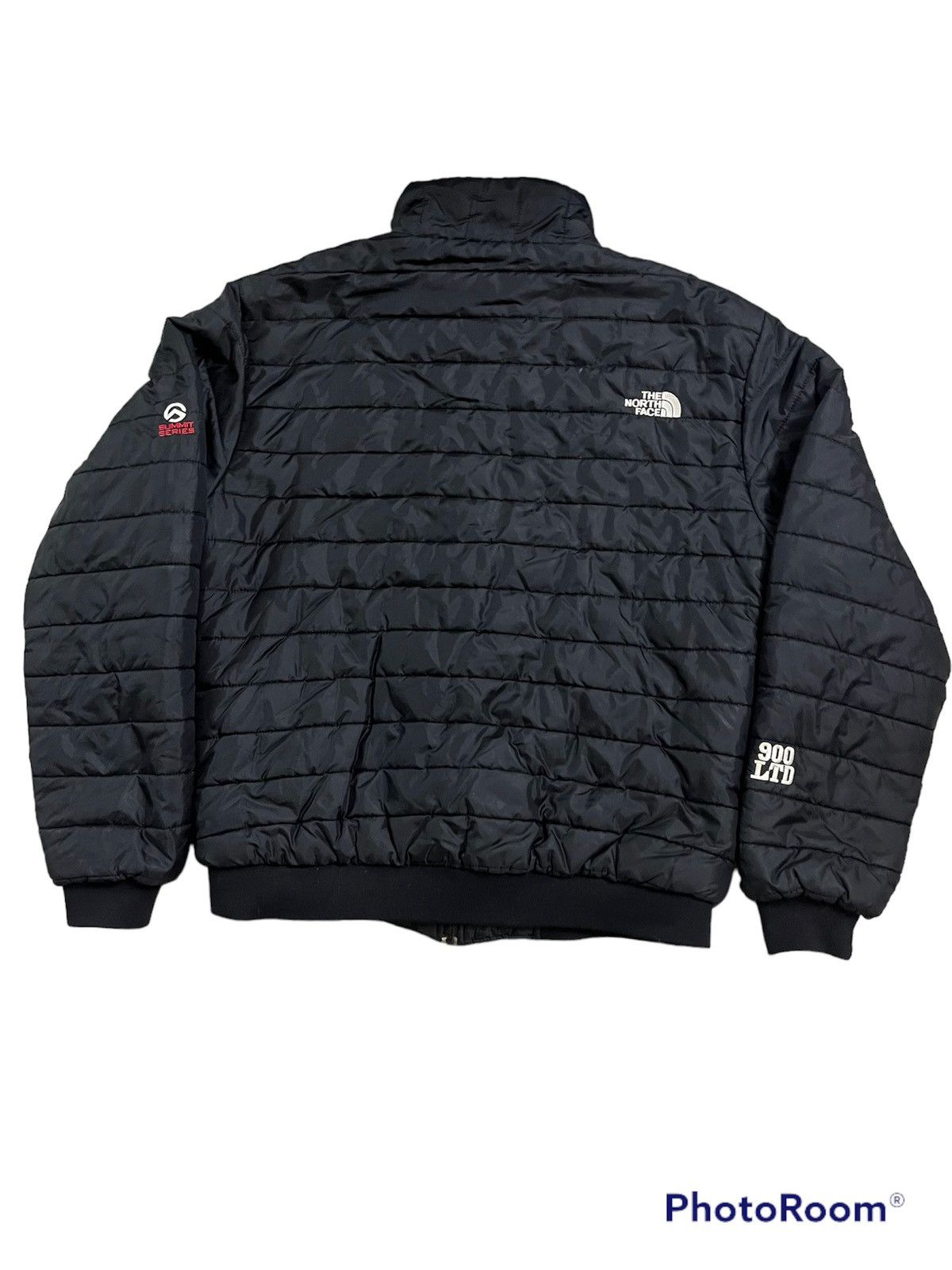 Vintage The North Face 900 Ltd Down Jacket Summit Series