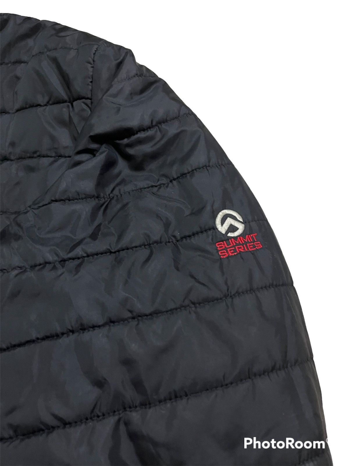 Vintage The North Face 900 Ltd Down Jacket Summit Series