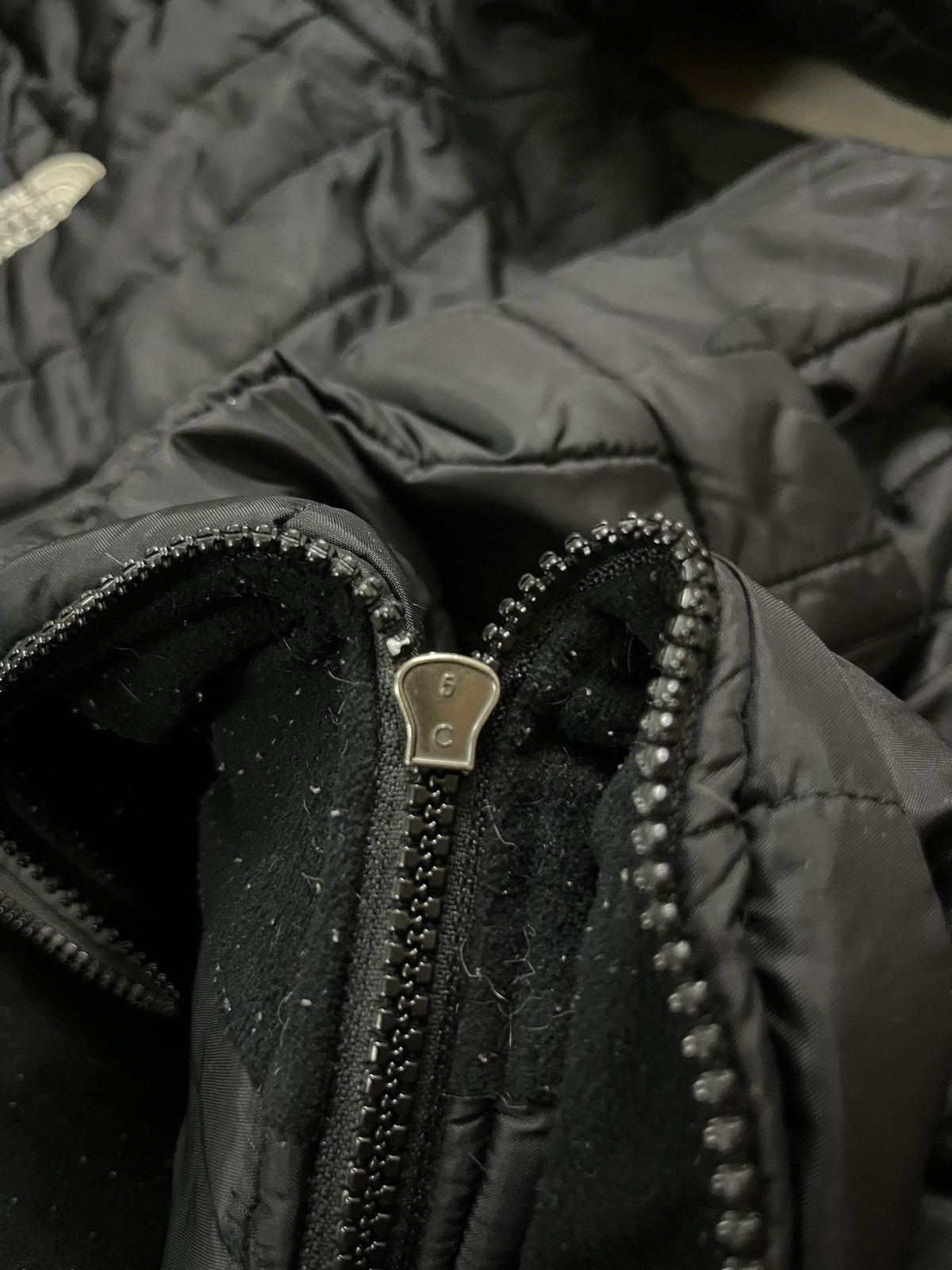 Vintage The North Face 900 Ltd Down Jacket Summit Series