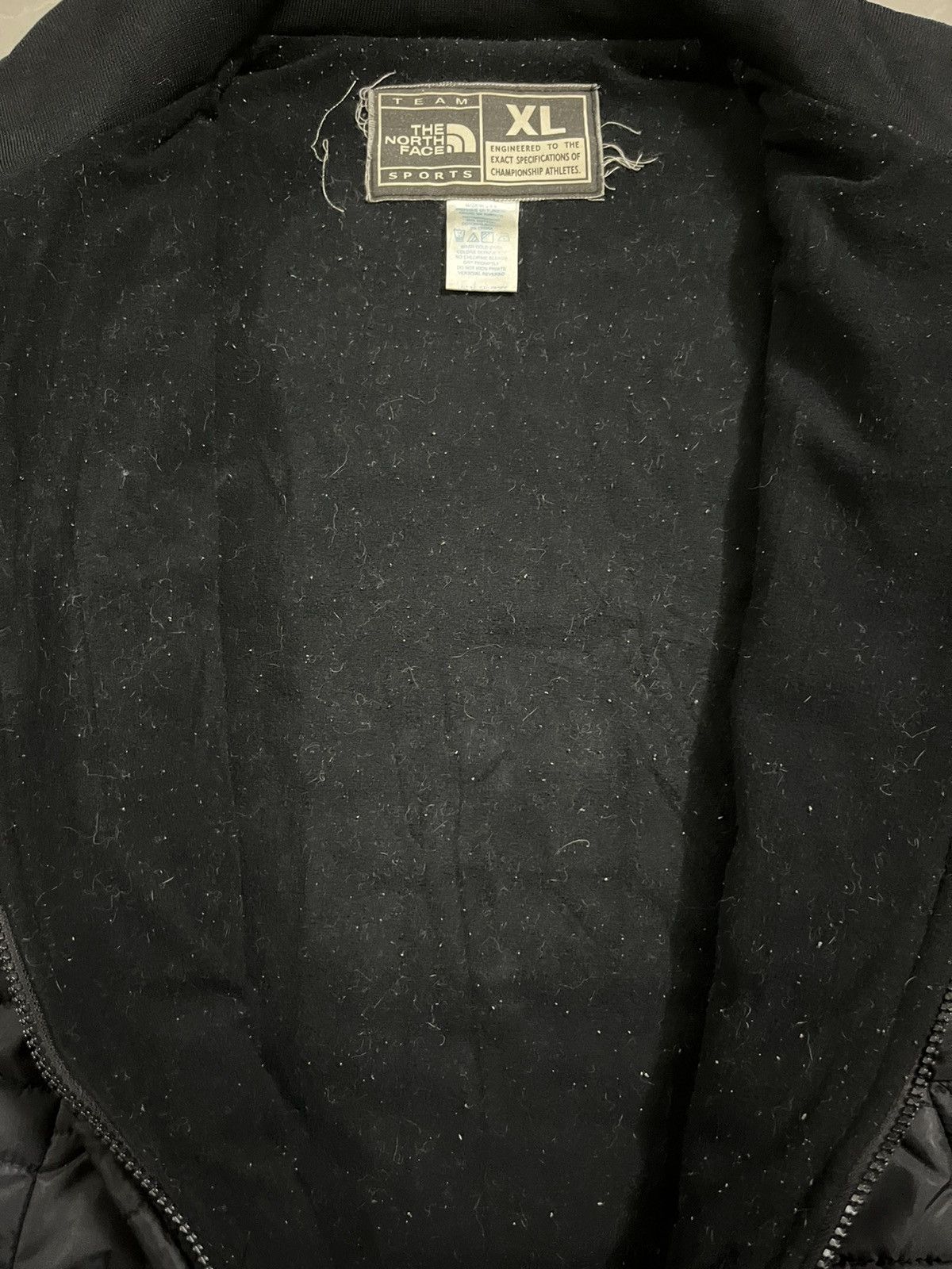 Vintage The North Face 900 Ltd Down Jacket Summit Series