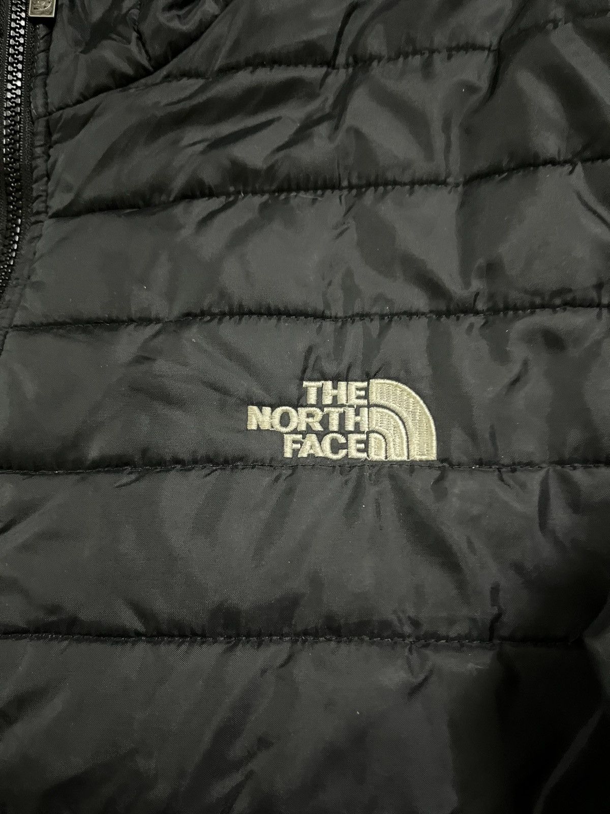 Vintage The North Face 900 Ltd Down Jacket Summit Series