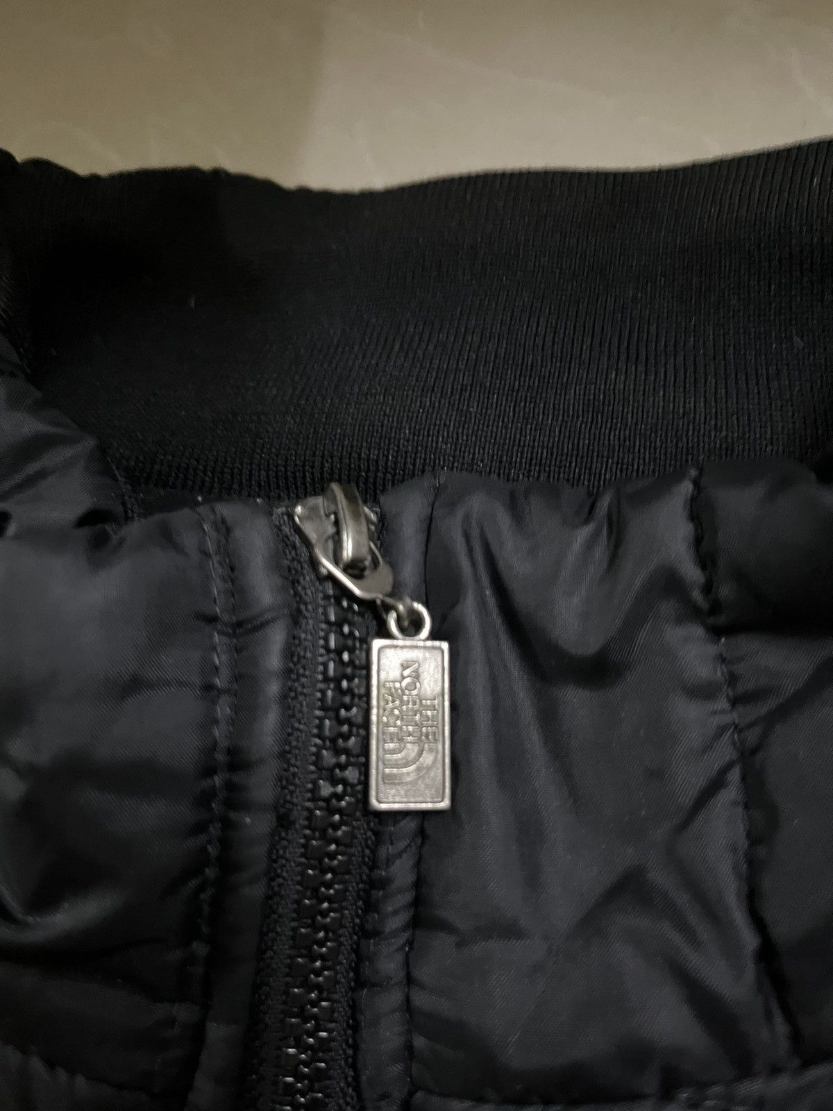 Vintage The North Face 900 Ltd Down Jacket Summit Series