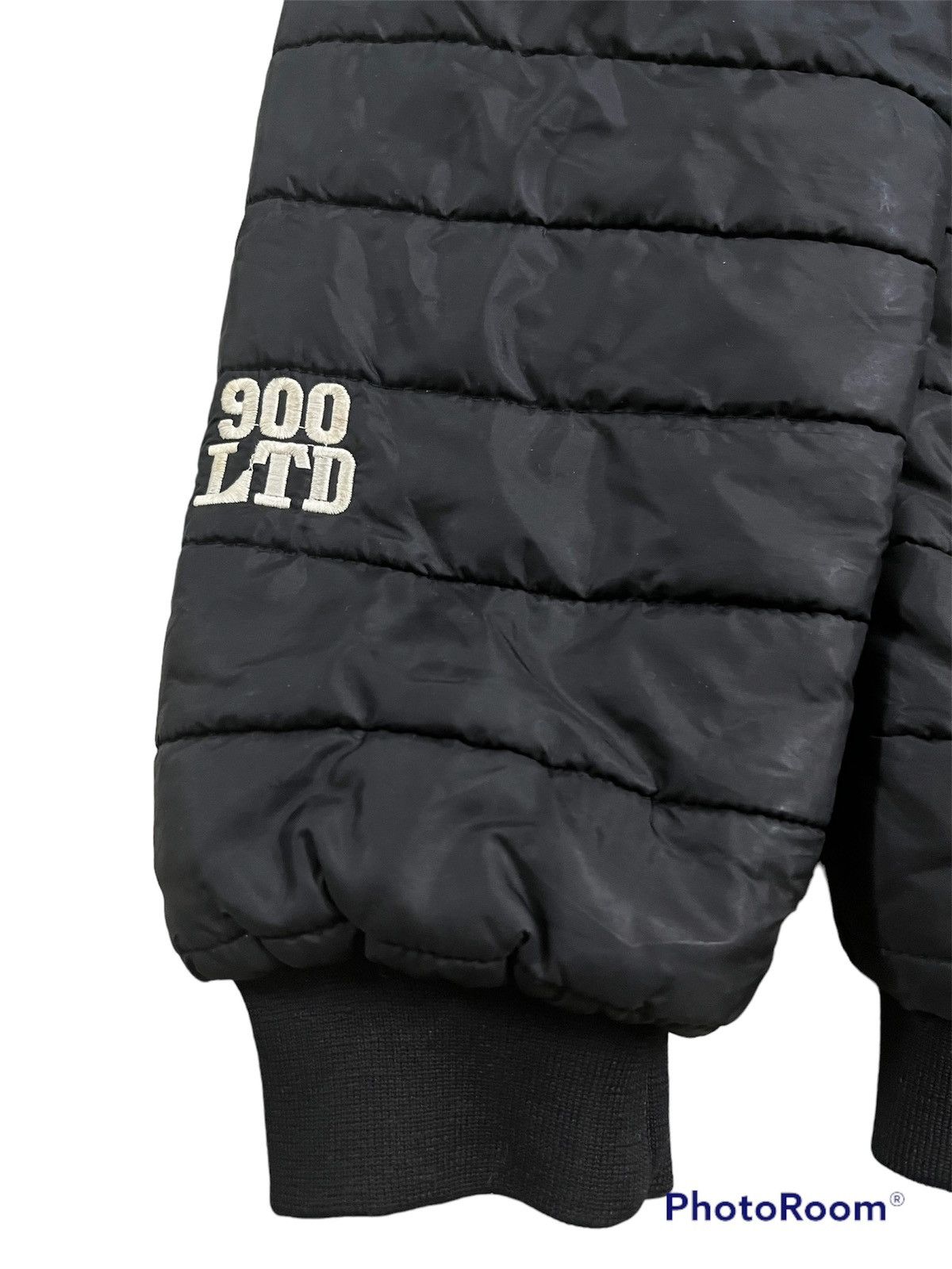 Vintage The North Face 900 Ltd Down Jacket Summit Series
