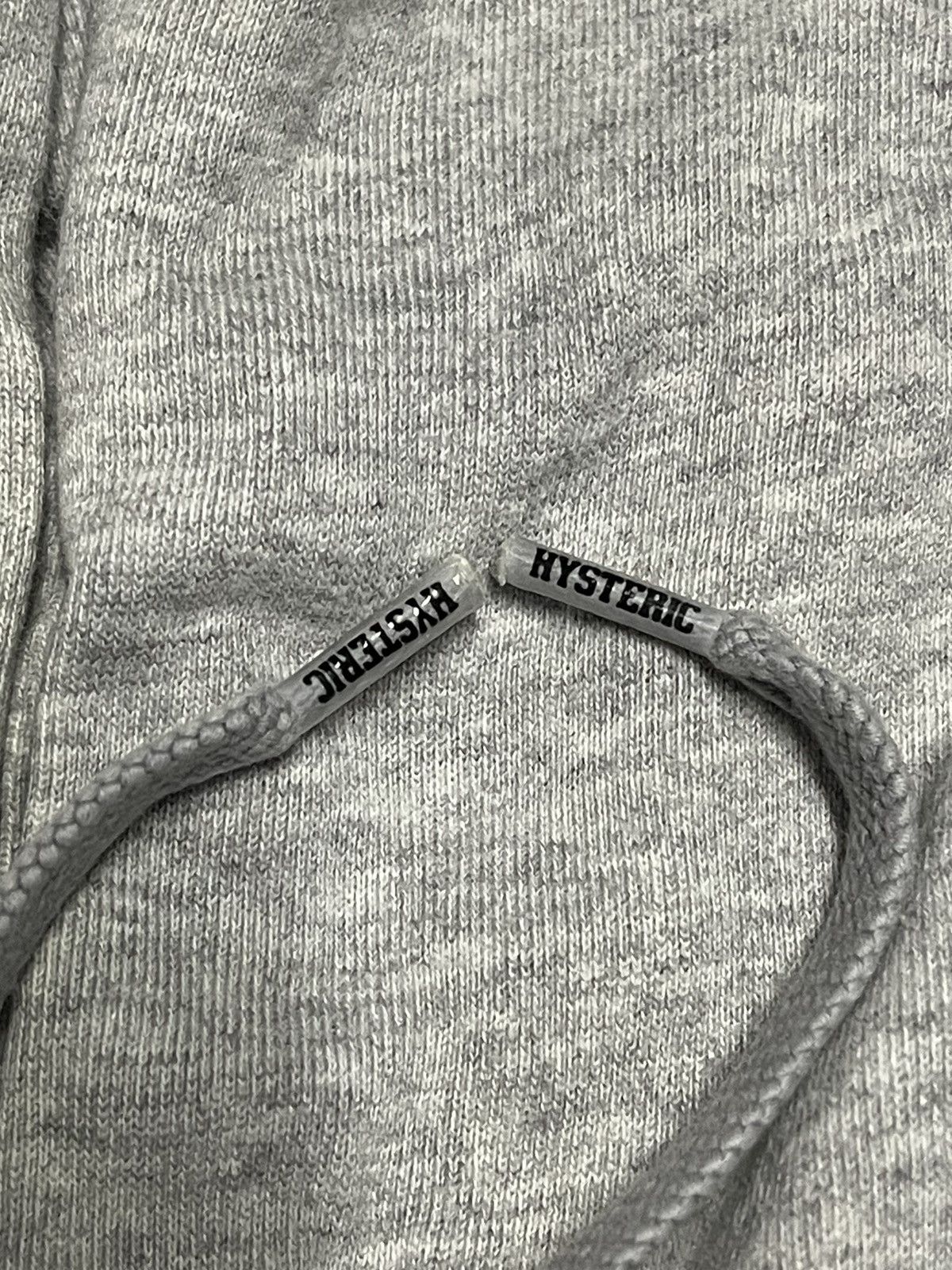 Hysteric Glamour Vintage Hysteric Glamour Hoodie Size US M / EU 48-50 / 2 - 9 Thumbnail