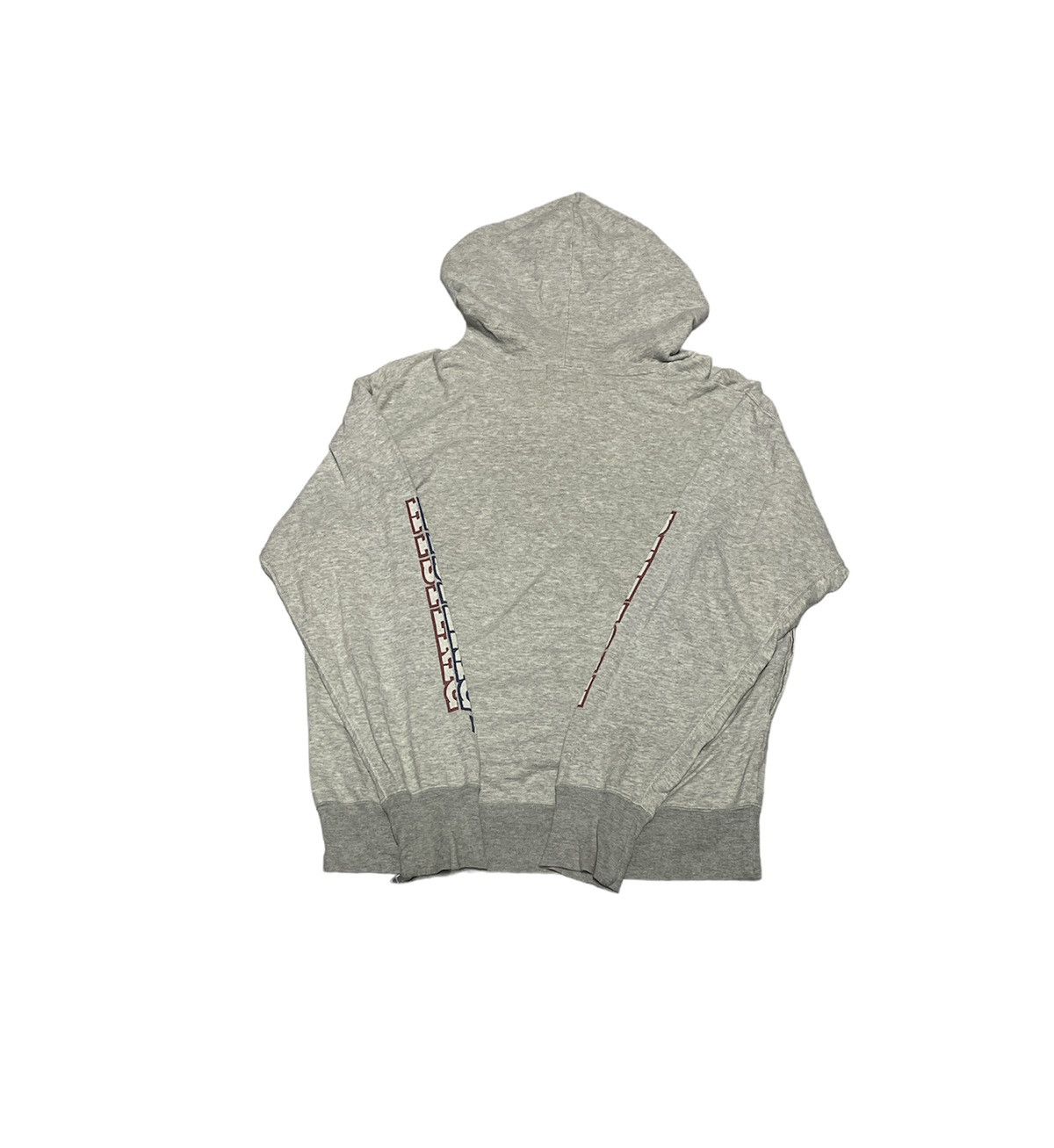 Hysteric Glamour Vintage Hysteric Glamour Hoodie Size US M / EU 48-50 / 2 - 2 Thumbnail