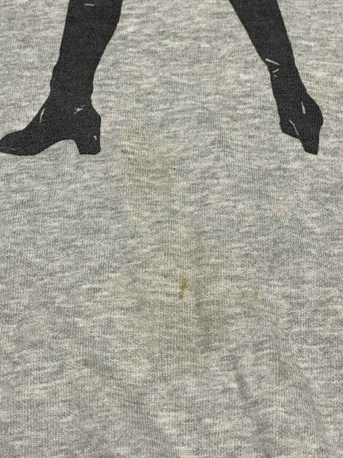 Hysteric Glamour Vintage Hysteric Glamour Hoodie Size US M / EU 48-50 / 2 - 4 Thumbnail