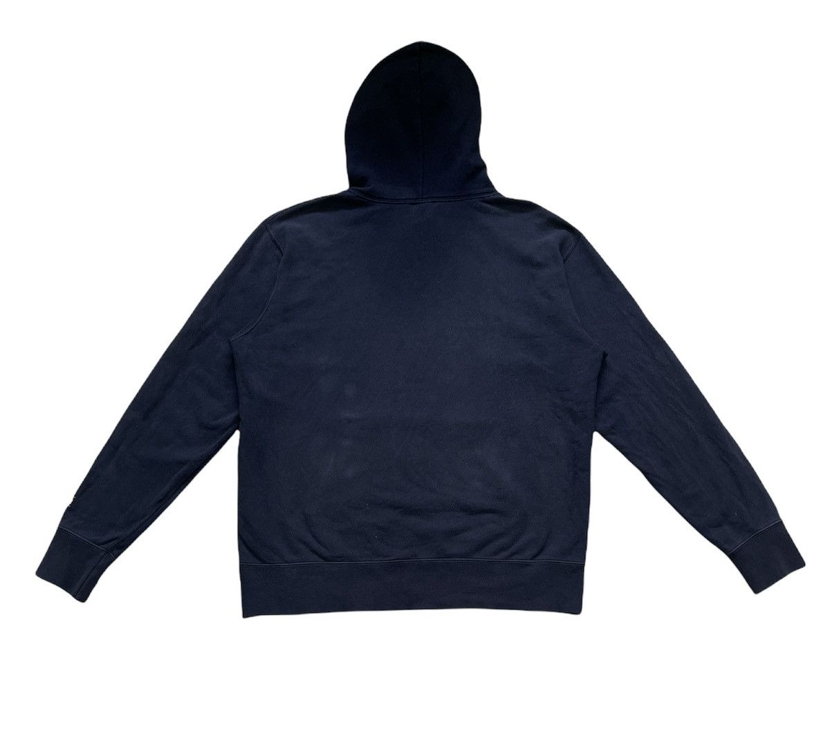 Japanese Brand × Pharrell × Uniqlo Vintage Uniqlo Pharrell Williams (I Am Other) Size US L / EU 52-54 / 3 - 2 Thumbnail