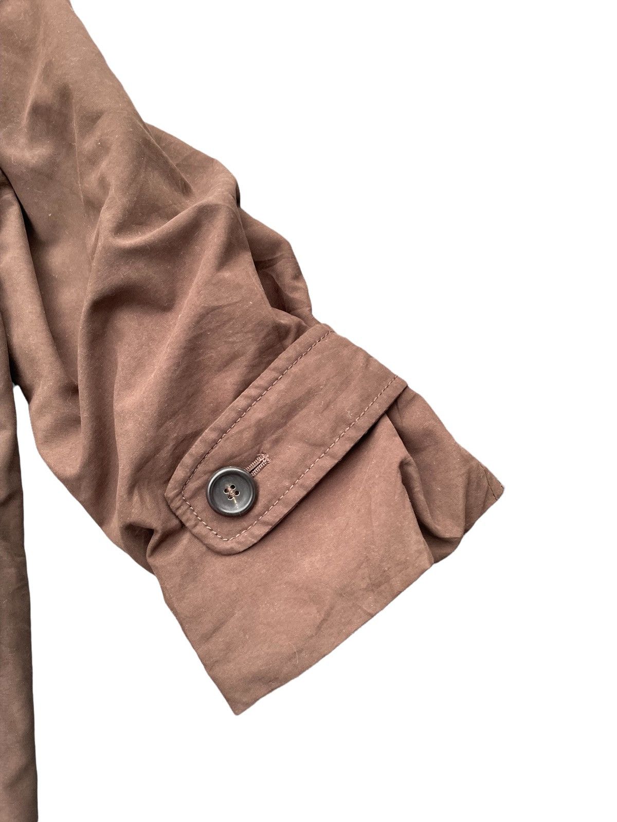 Designer Vintage & Rare Marella Parka Jacket Size US XL / EU 56 / 4 - 6 Thumbnail