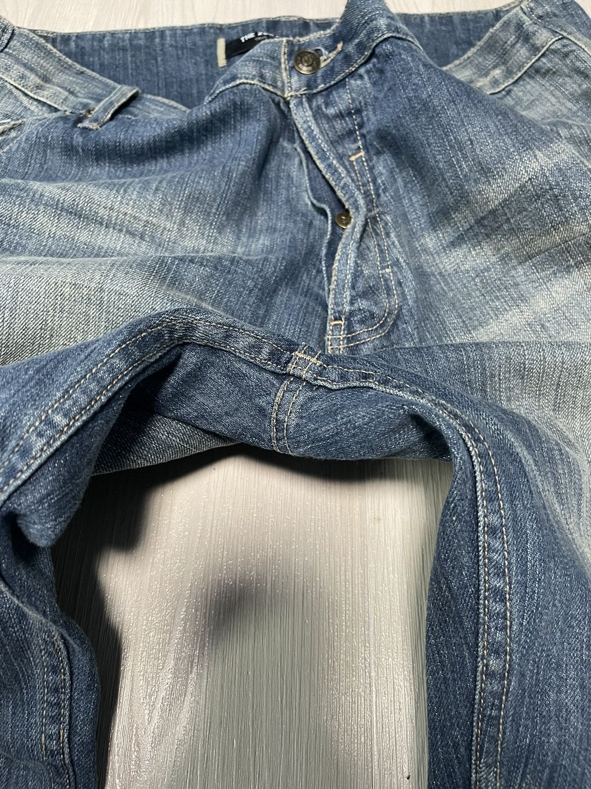 Zoo York Rare Design ZooYork Jeans Size US 37 - 7 Thumbnail