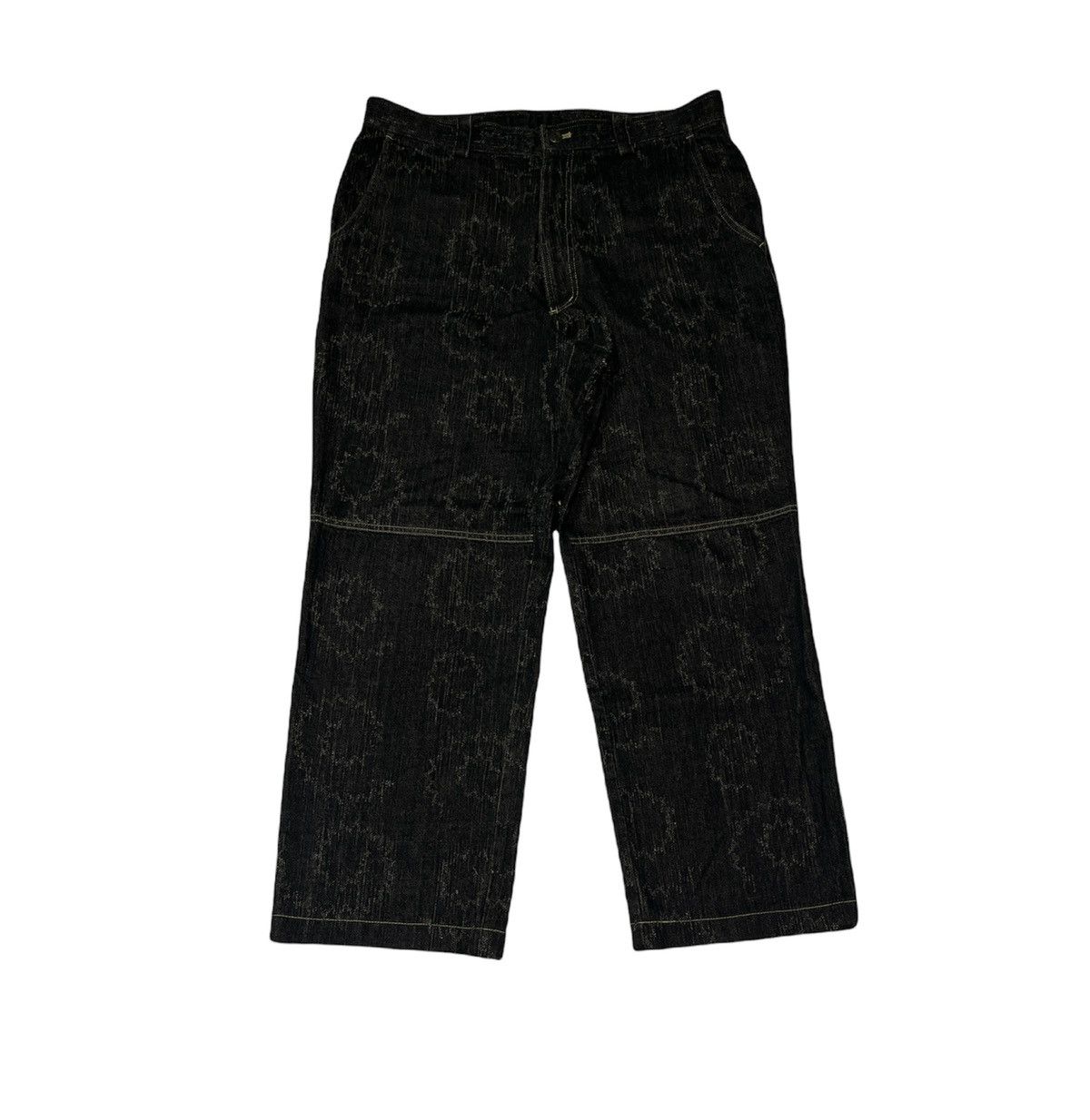 Archival Clothing × Hysteric Glamour × Vintage Vintage Jeans Japanese