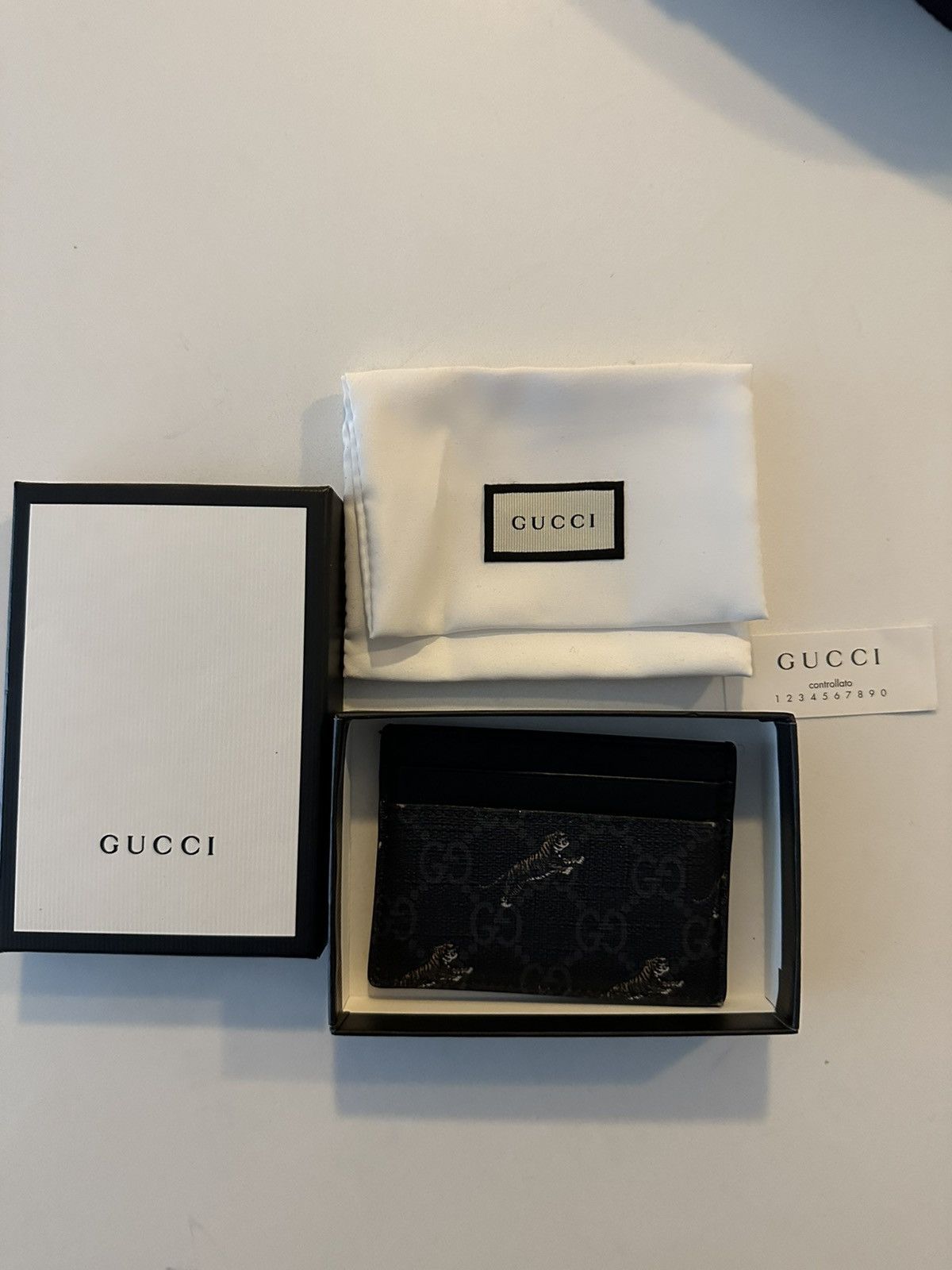 Gucci Card holder