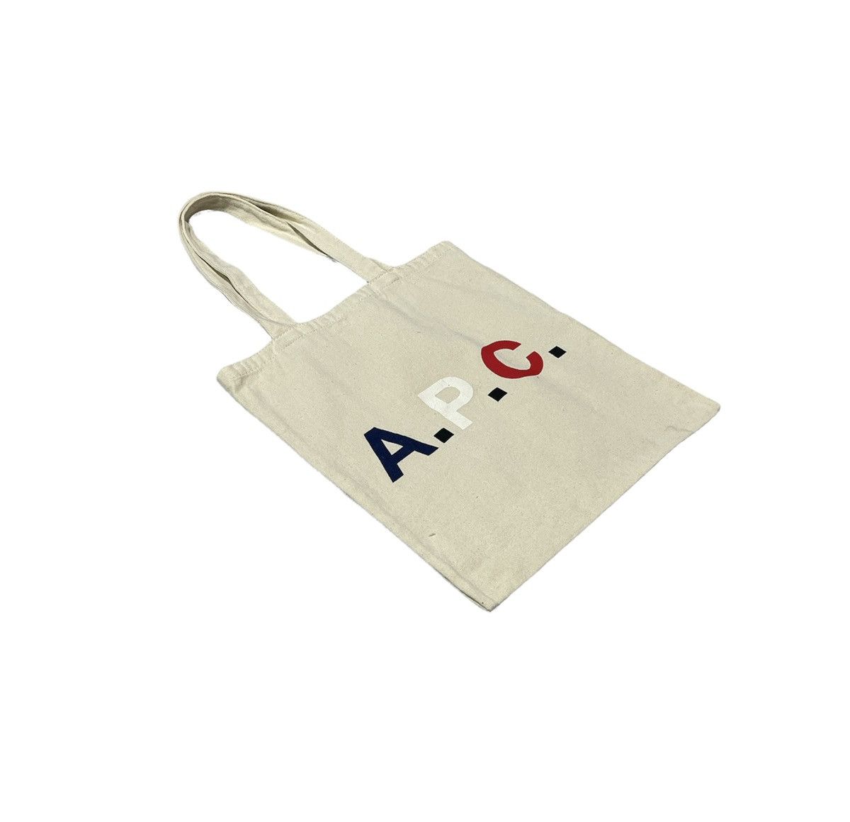 A.P.C. A.P.C Tote Bag Three Colour Size ONE SIZE - 1 Thumbnail
