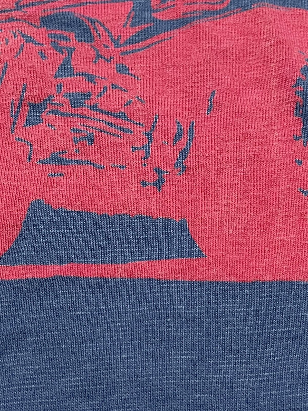 Hysteric Glamour × Japanese Brand × Vintage Vintage Hysteric Glamour Tshirt Size US S / EU 44-46 / 1 - 4 Thumbnail