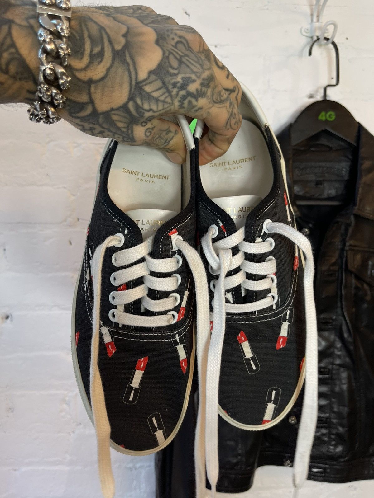 Vans slp sales