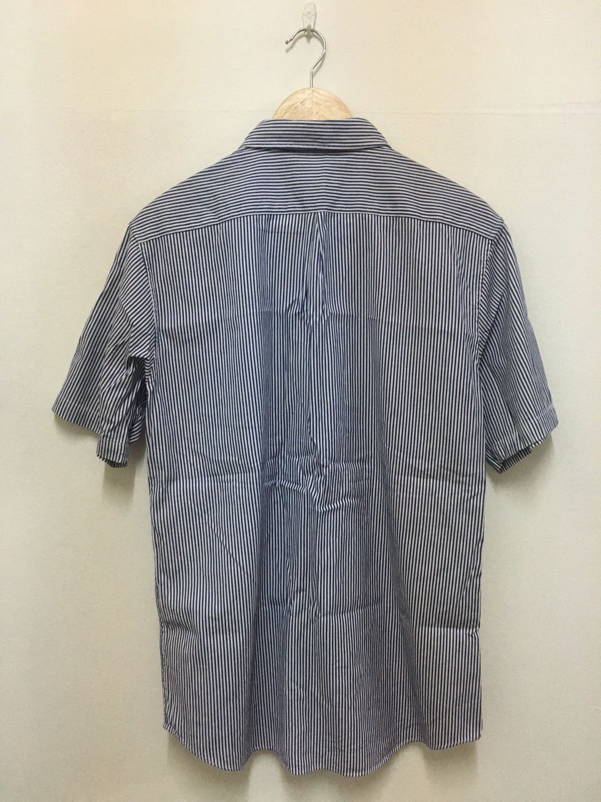 Beams Plus Beams Shirt Button Ups Size US M / EU 48-50 / 2 - 2 Thumbnail