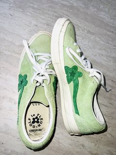 Golf le fleur lime on sale green