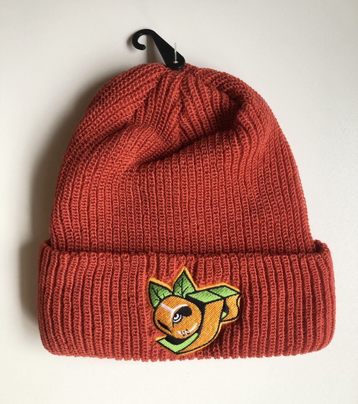 Vintage VINTAGE OJ’s Wheel Beanie Size ONE SIZE - 1 Thumbnail