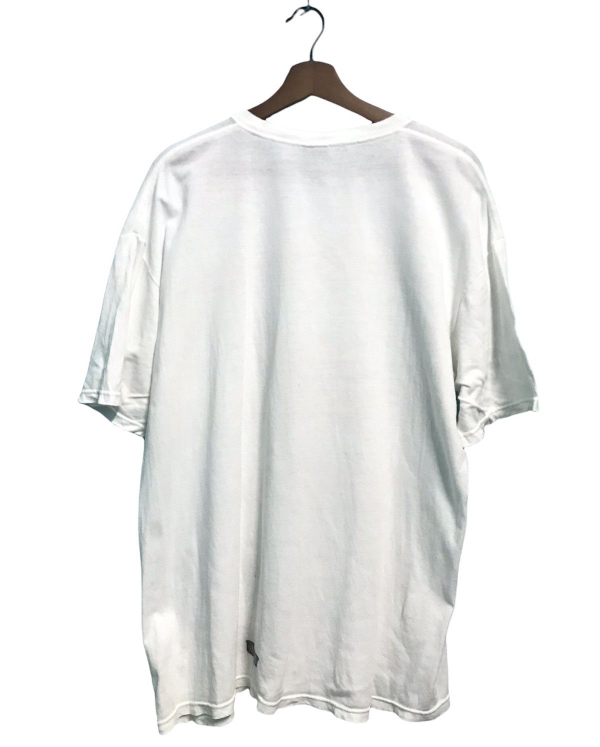 Stussy Vintage 90s Stussy Alakazam Operation Radication Size US M / EU 48-50 / 2 - 2 Thumbnail