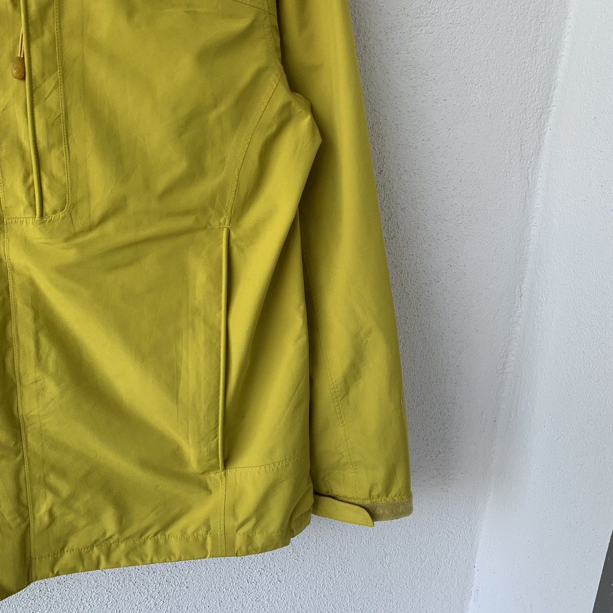 Columbia × Goretex COLUMBIA X GORETAX jacket.. hiking jacket hoodie jacket Size US L / EU 52-54 / 3 - 5 Thumbnail