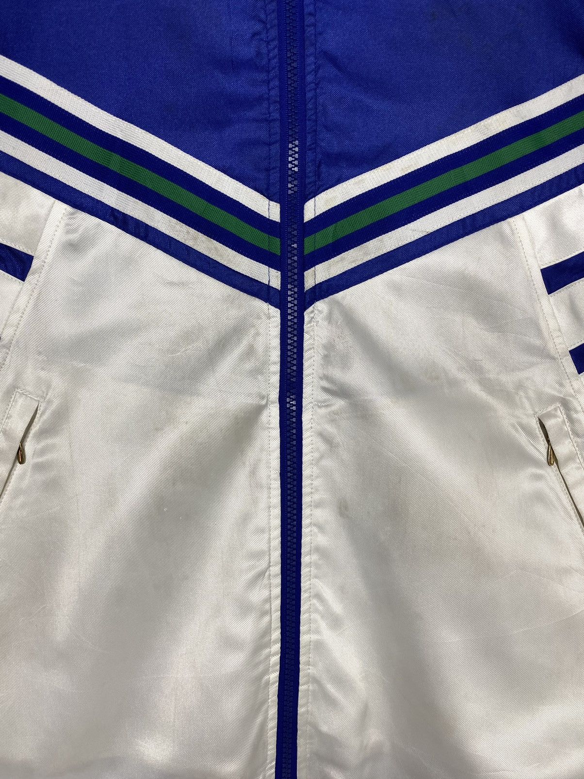Adidas Rare‼️ Vintage Adidas Equipment Light jacket Size US L / EU 52-54 / 3 - 14 Thumbnail