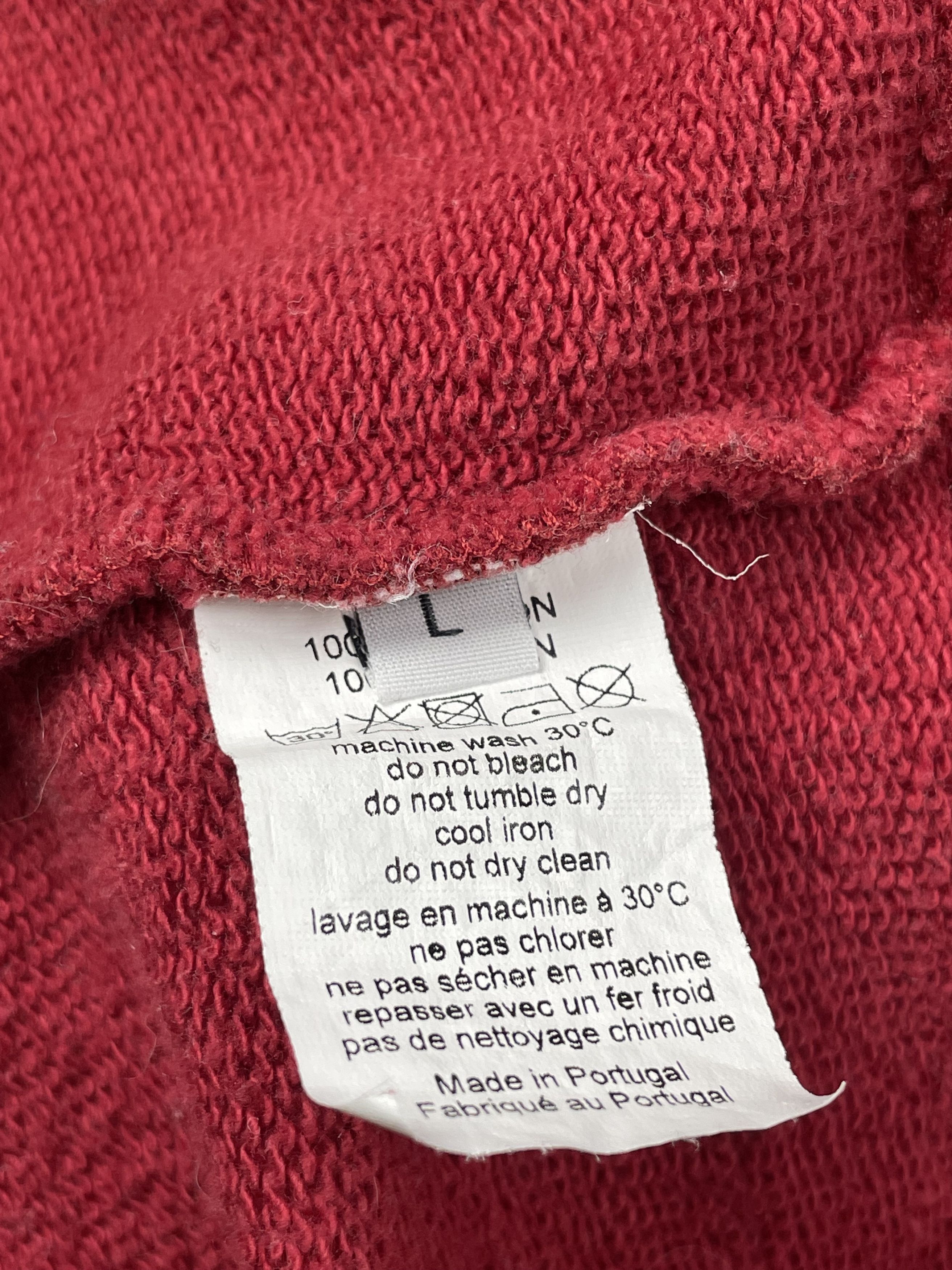 M+Rc Noir M+Rc Noir Logo Hoodie Size US L / EU 52-54 / 3 - 4 Thumbnail