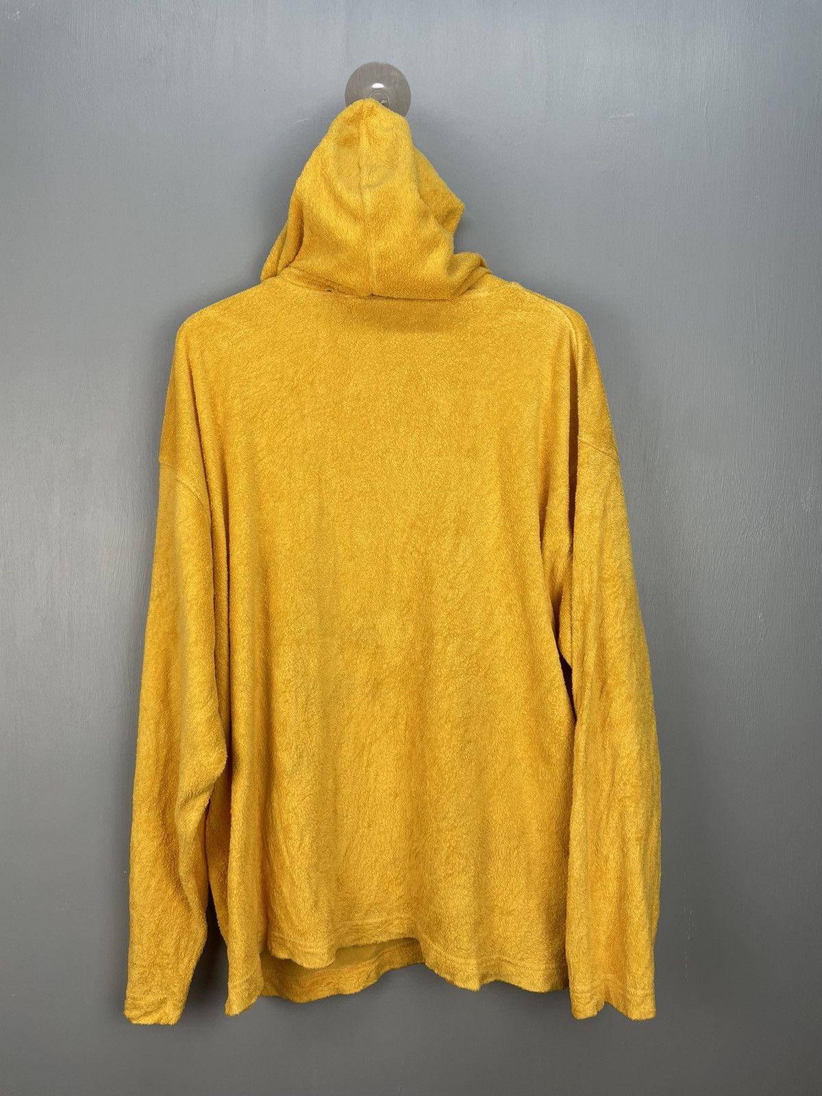 Timberland Vintage Timberland mountain to river hoodie Size US L / EU 52-54 / 3 - 2 Thumbnail
