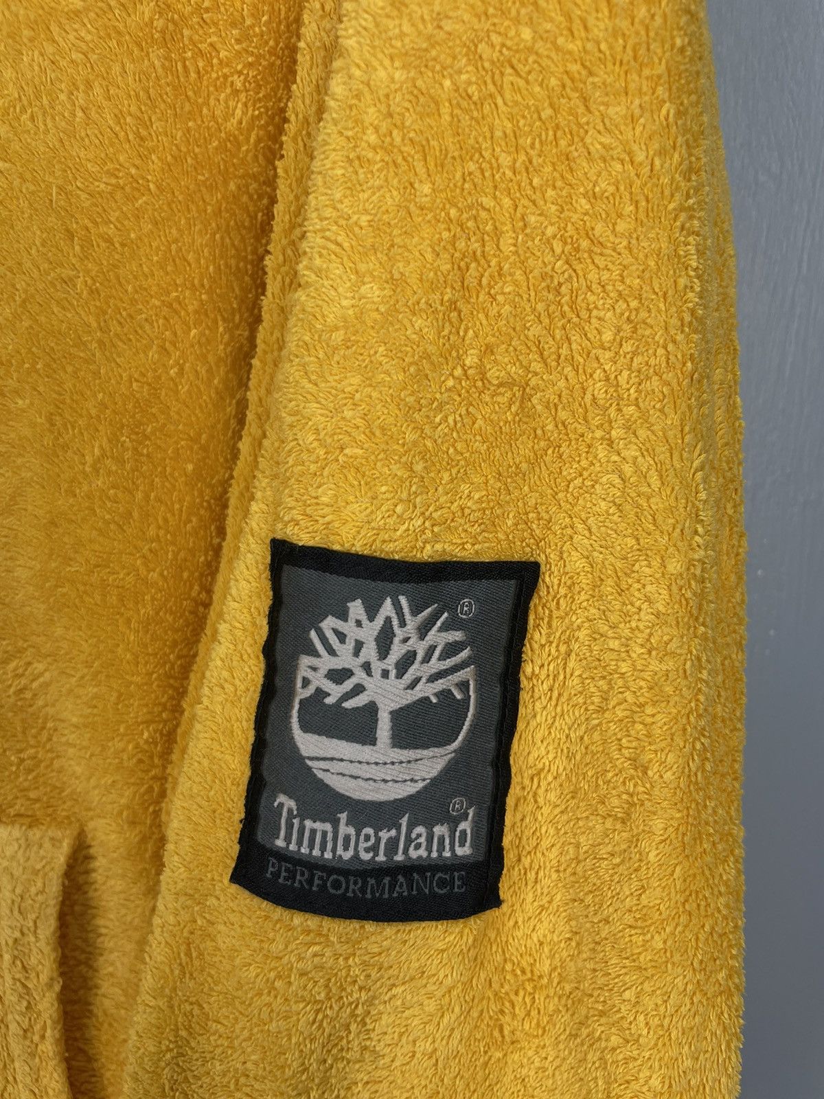 Timberland Vintage Timberland mountain to river hoodie Size US L / EU 52-54 / 3 - 6 Thumbnail