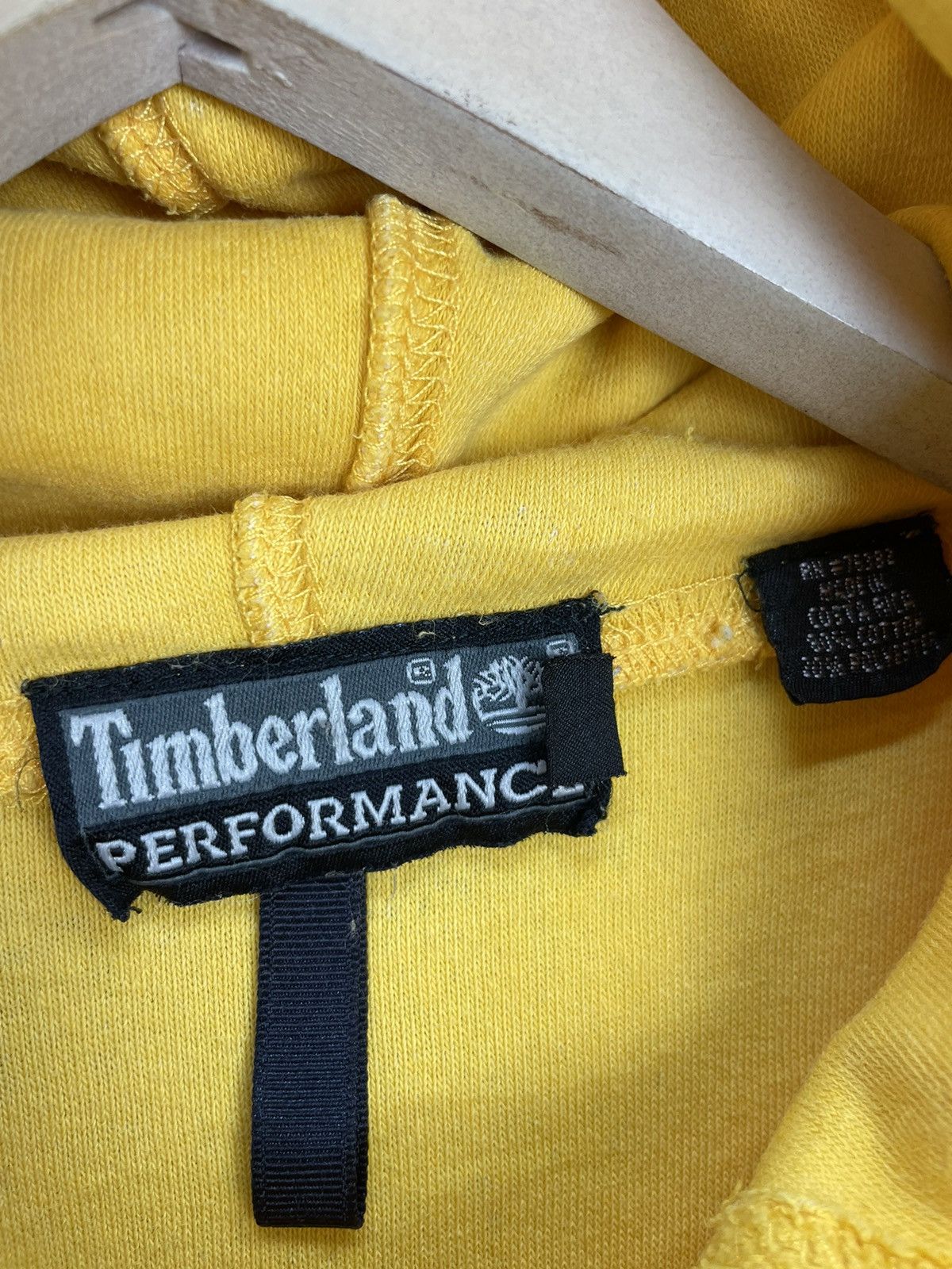Timberland Vintage Timberland mountain to river hoodie Size US L / EU 52-54 / 3 - 5 Thumbnail