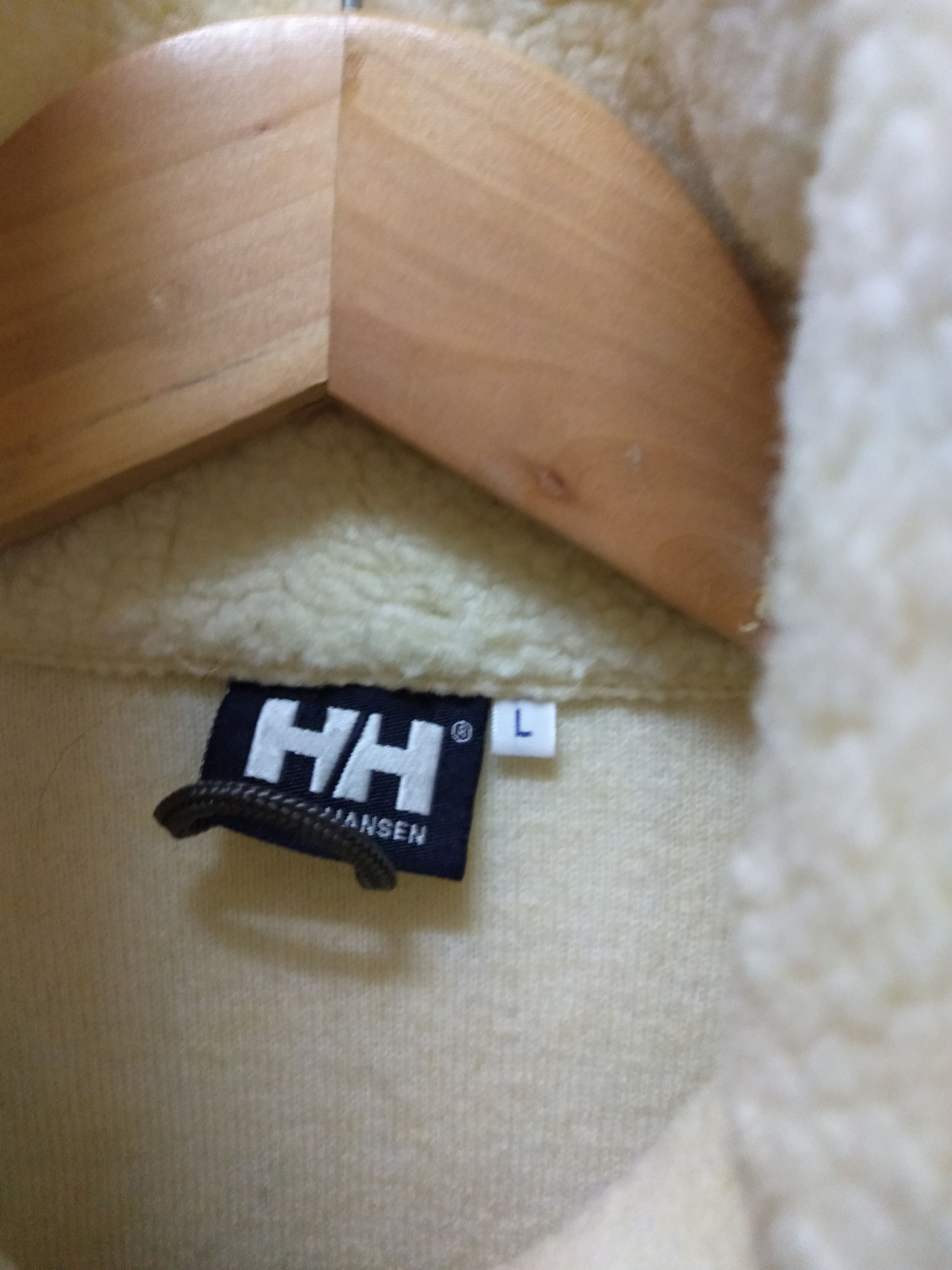 Helly Hansen Bulky Fleece helly Hansen Size US L / EU 52-54 / 3 - 3 Thumbnail