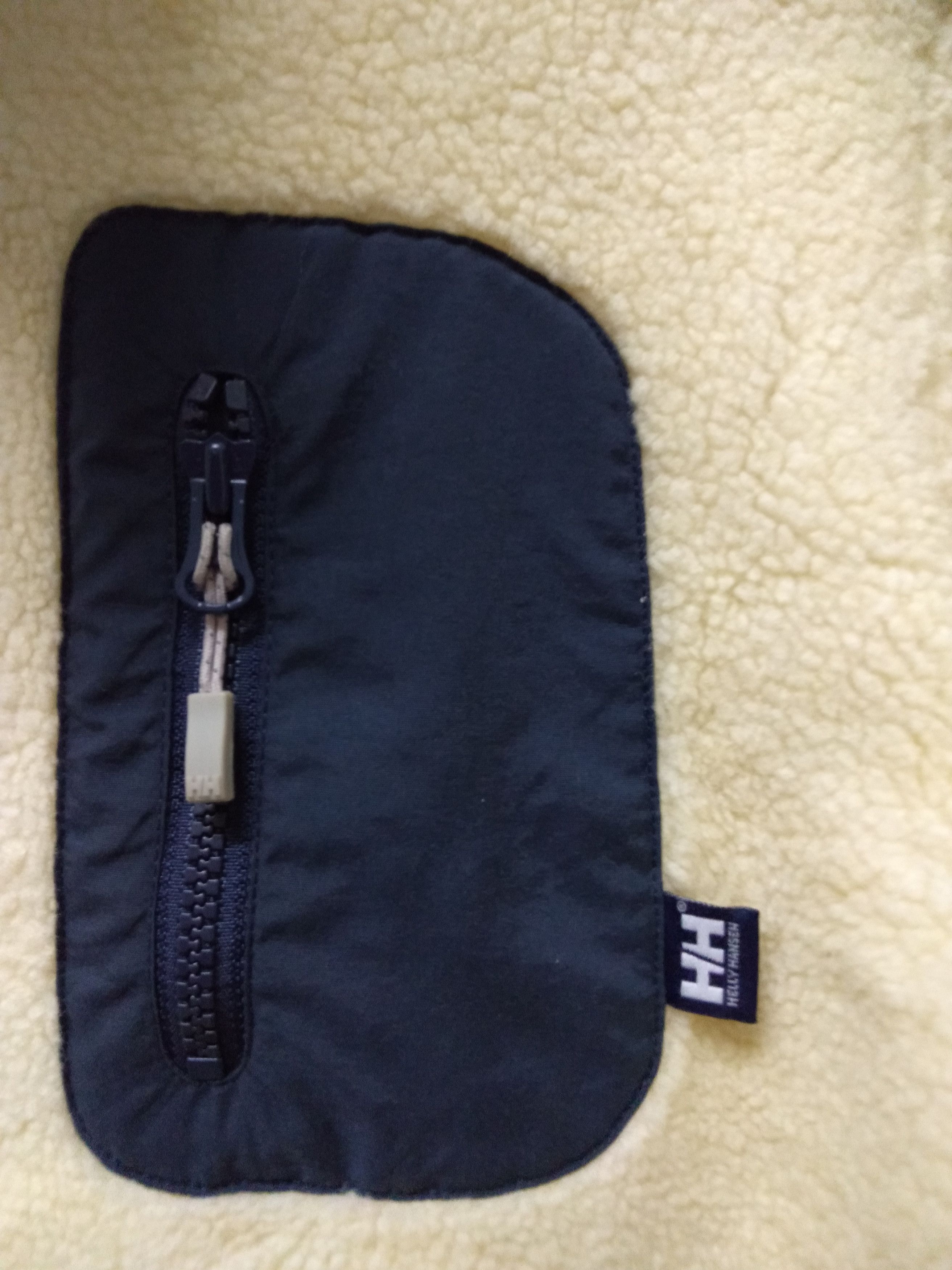 Helly Hansen Bulky Fleece helly Hansen Size US L / EU 52-54 / 3 - 4 Thumbnail
