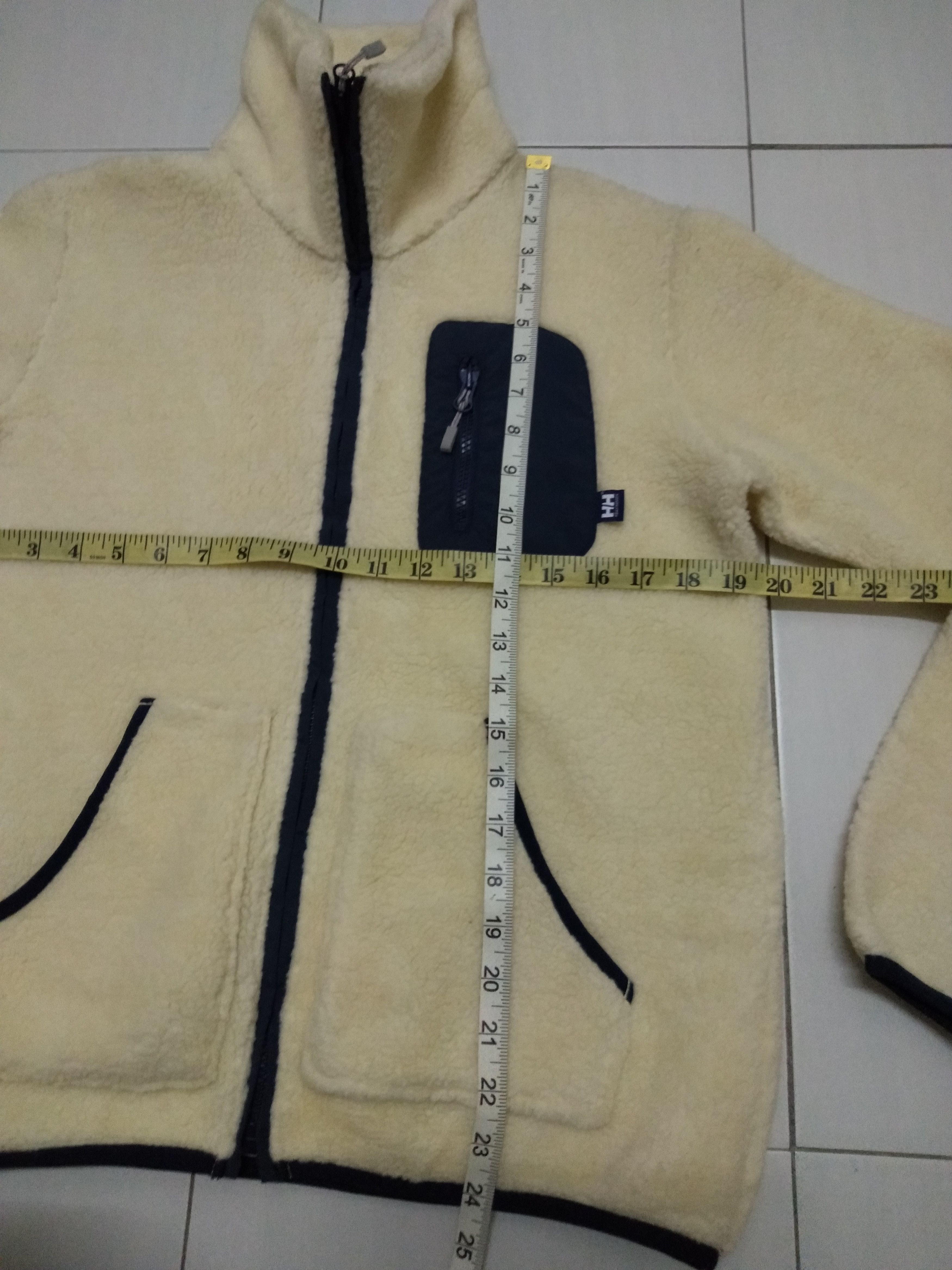 Helly Hansen Bulky Fleece helly Hansen Size US L / EU 52-54 / 3 - 6 Thumbnail