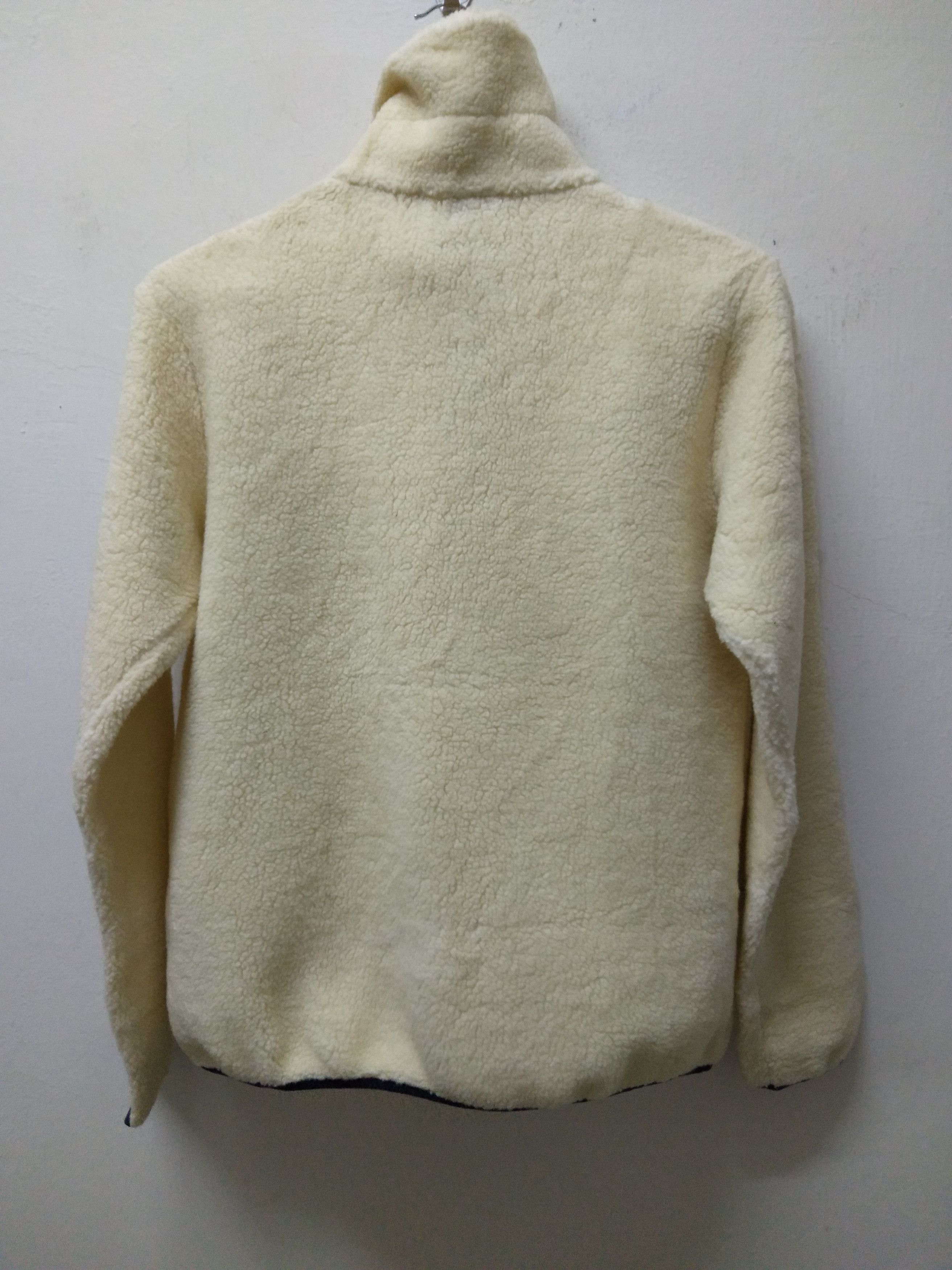 Helly Hansen Bulky Fleece helly Hansen Size US L / EU 52-54 / 3 - 2 Thumbnail