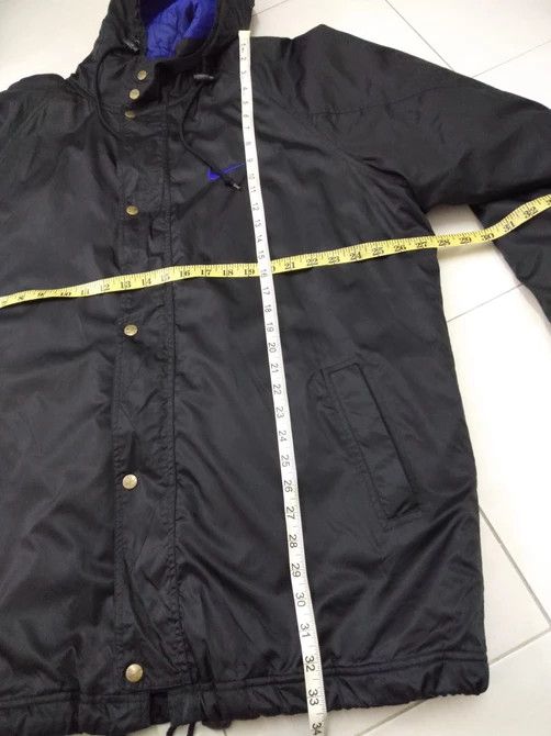 Nike Big logo Nike Jacket Size US L / EU 52-54 / 3 - 8 Thumbnail