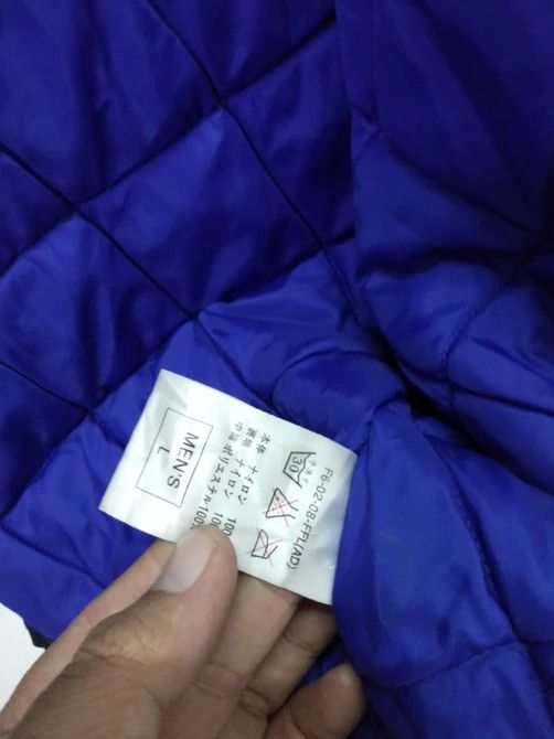 Nike Big logo Nike Jacket Size US L / EU 52-54 / 3 - 7 Thumbnail