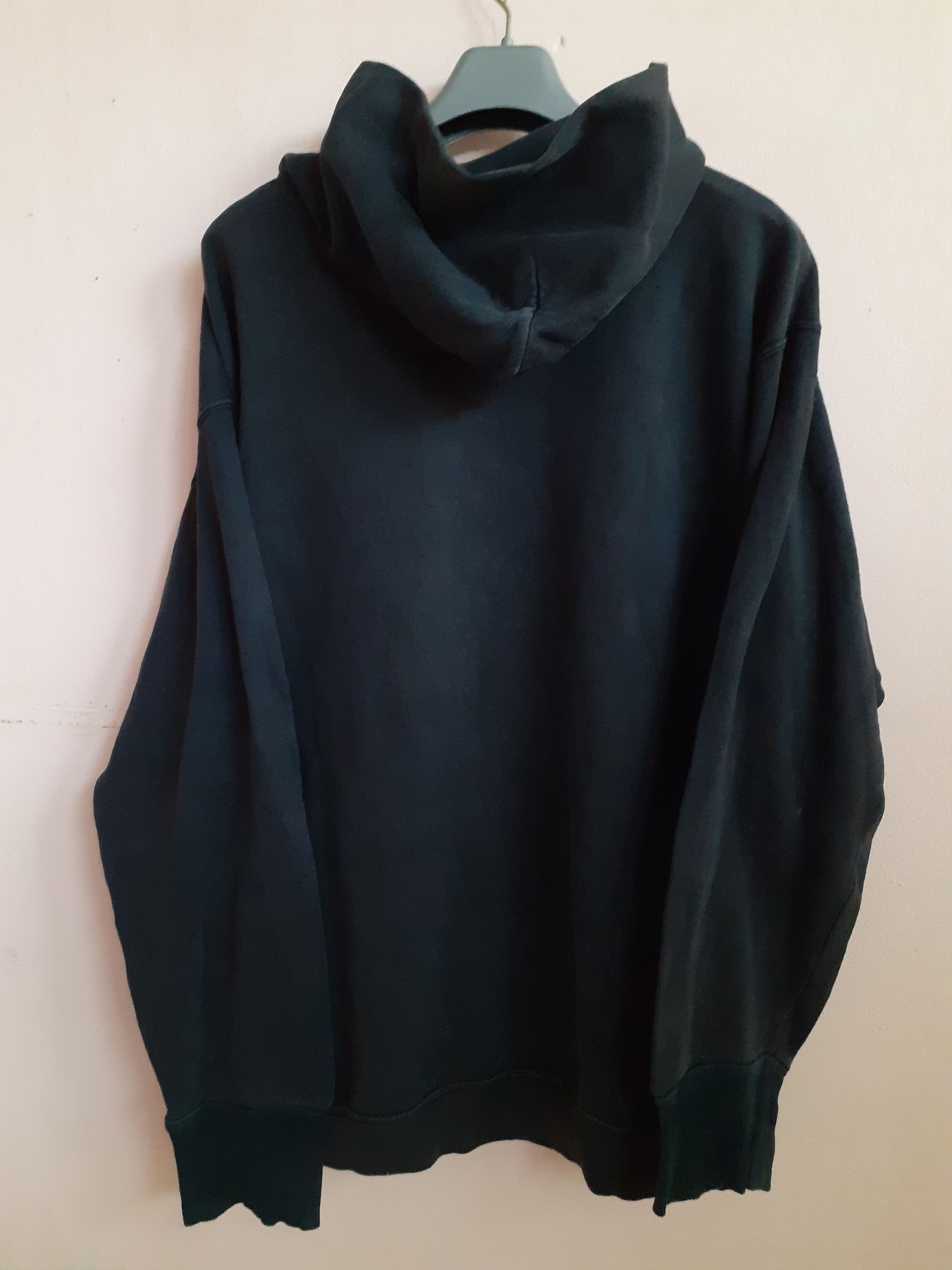 Band Tees Vintage Mando Diao Hoodie Brit Pop Fashion Music Size US L / EU 52-54 / 3 - 4 Thumbnail