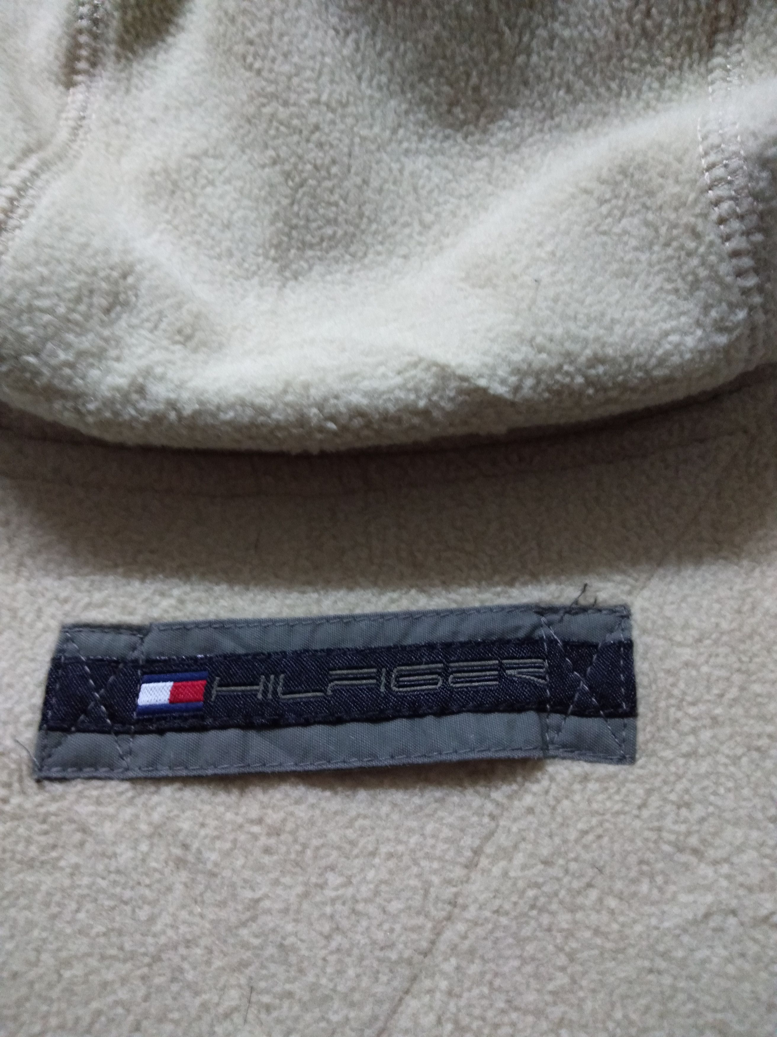 Tommy Hilfiger Fleece sweater Tommy Hilfiger Size US S / EU 44-46 / 1 - 5 Thumbnail