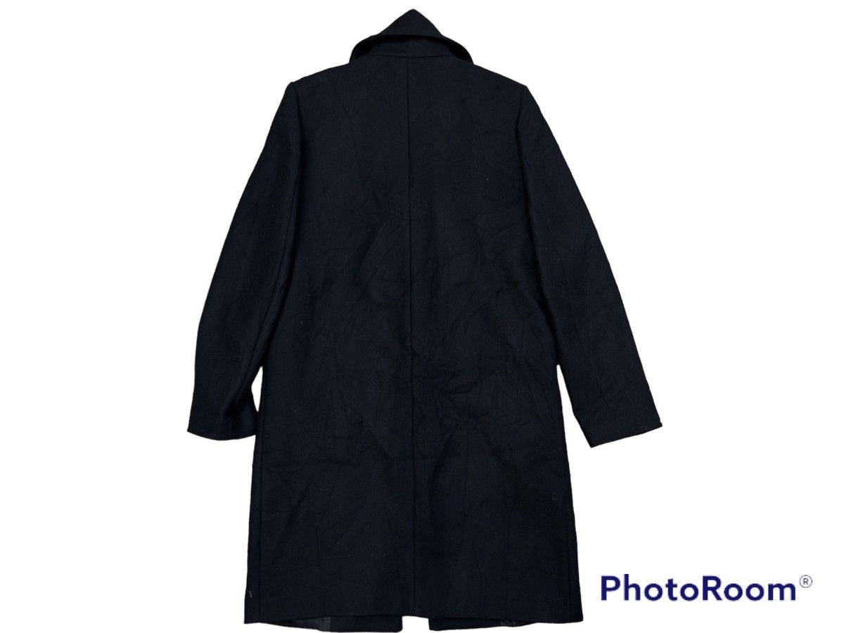 Zara Zara women long coat x luxury Size S / US 4 / IT 40 - 7 Thumbnail