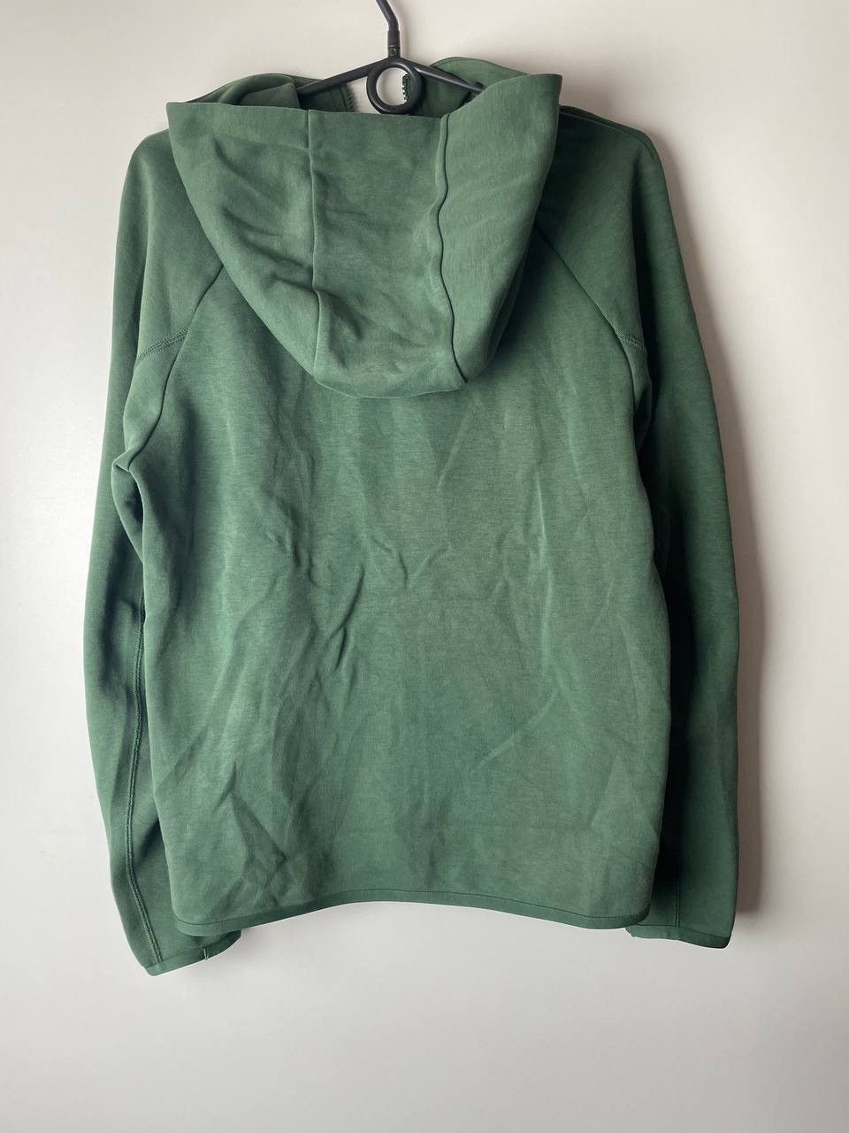 Nike Nike Tech Fleece hoodie size XS Size US XS / EU 42 / 0 - 2 Thumbnail